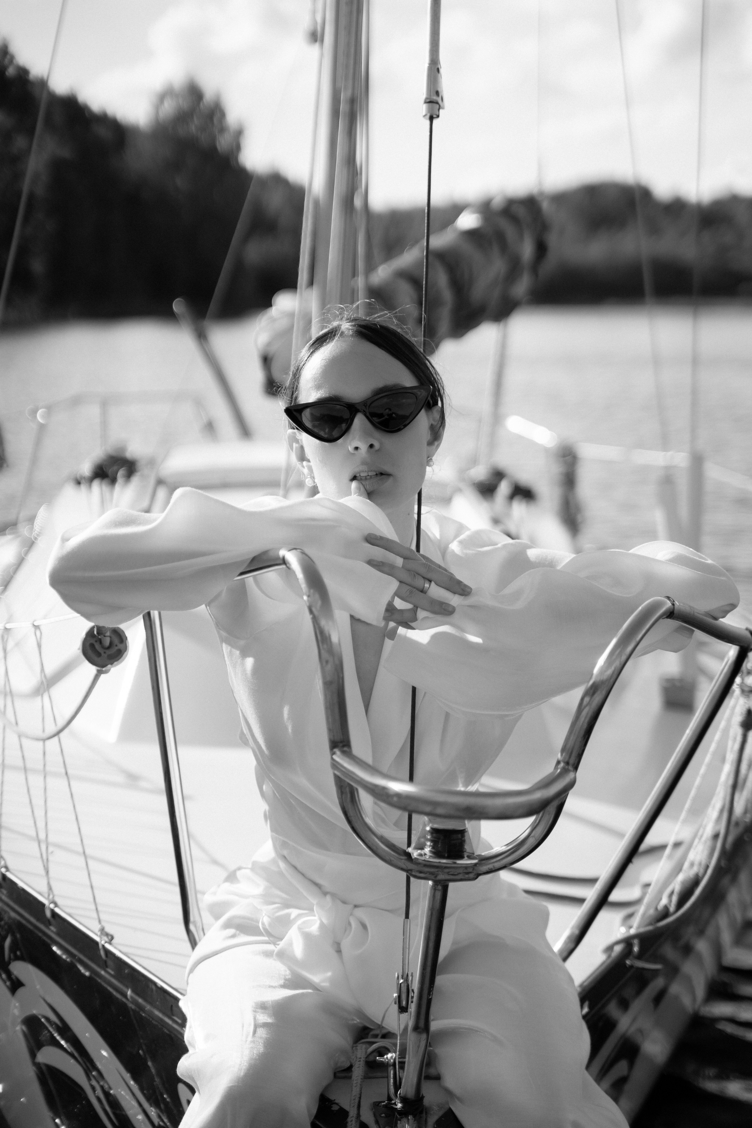 Ольга Петрова_Ялгора. Свадебный фотограф в Петрозаводске Сергей Кокорев