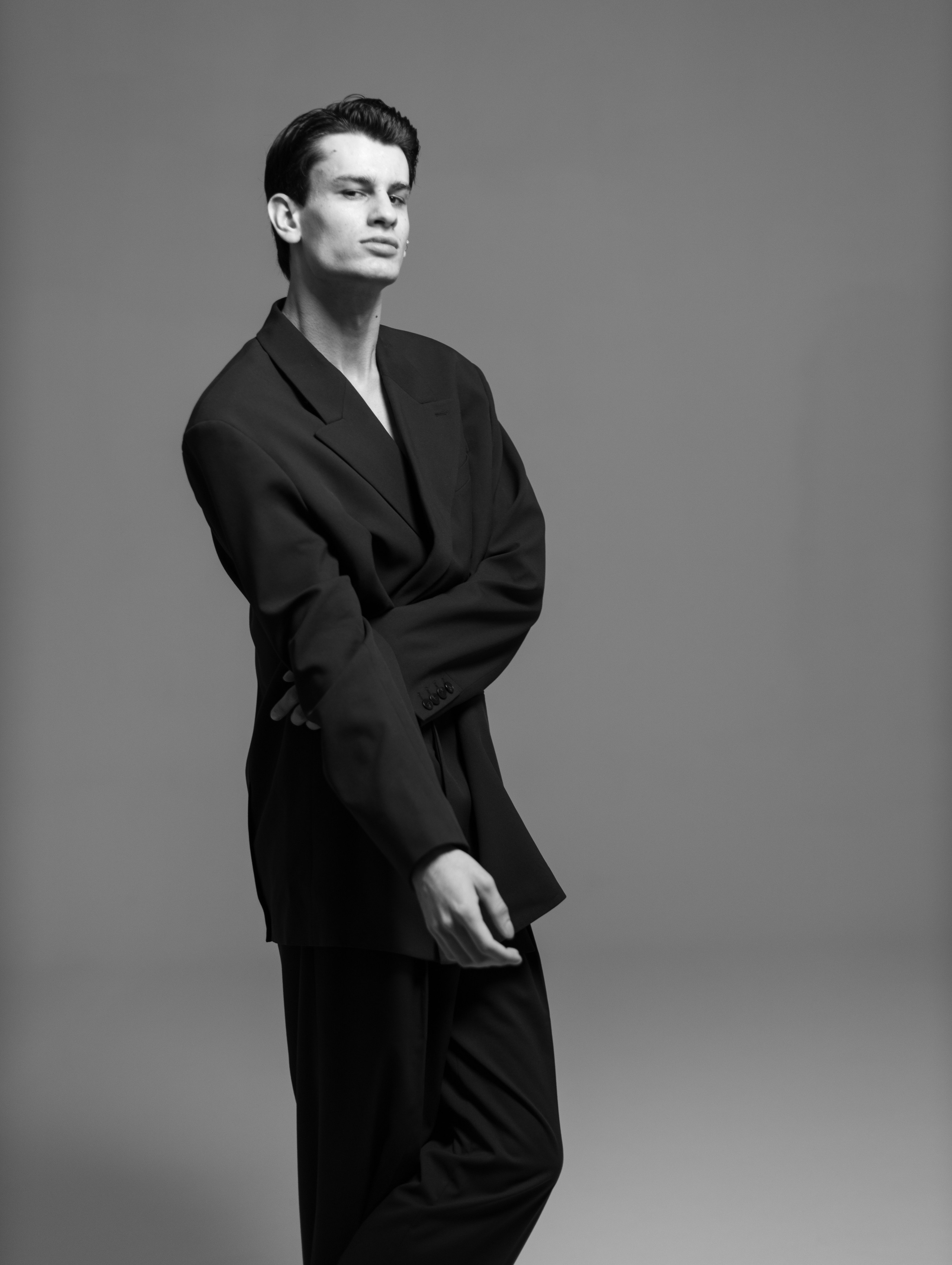 Man. Ekateryna Mishina|MishKa