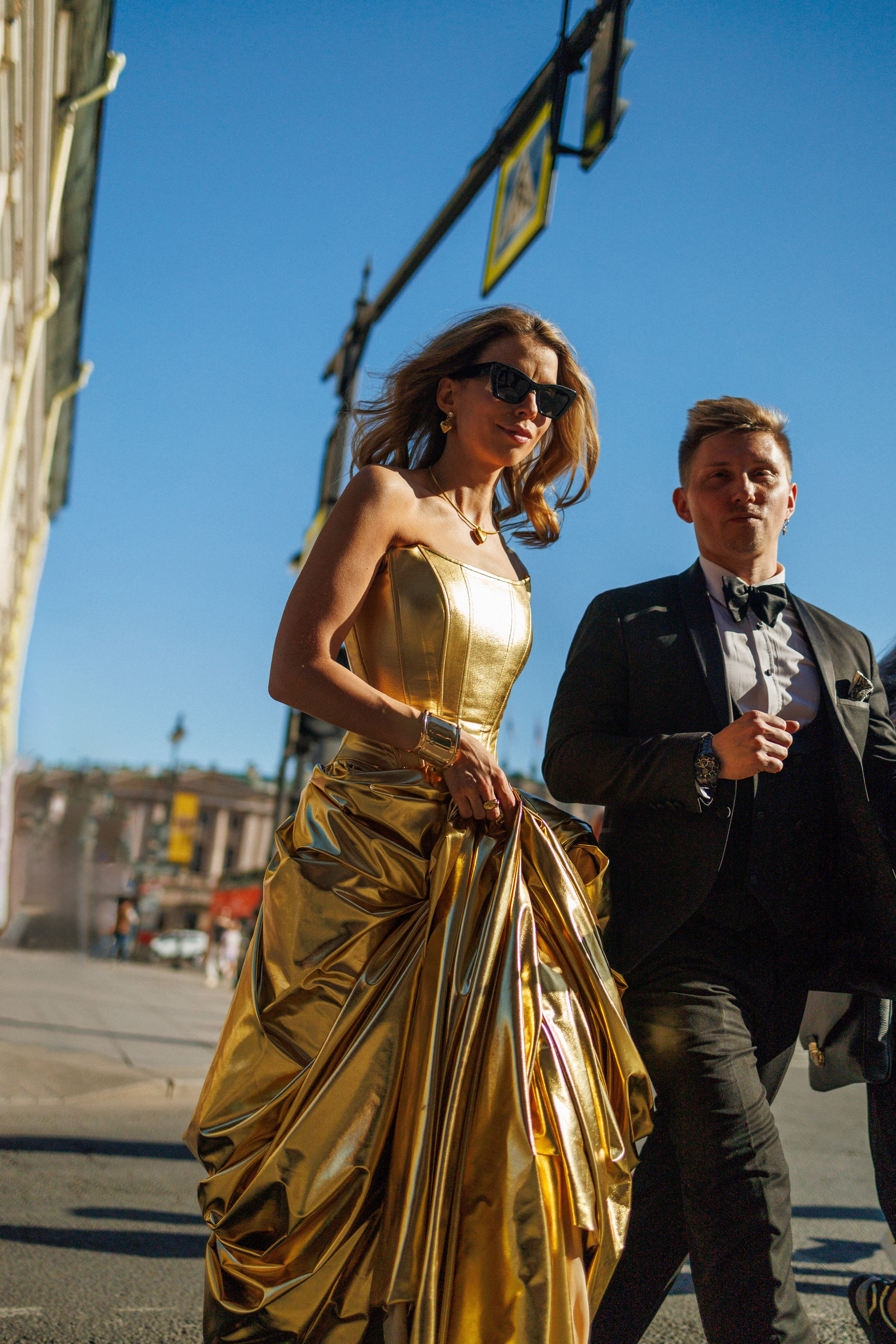 Streetfoto Стритфото Санкт-Петербург