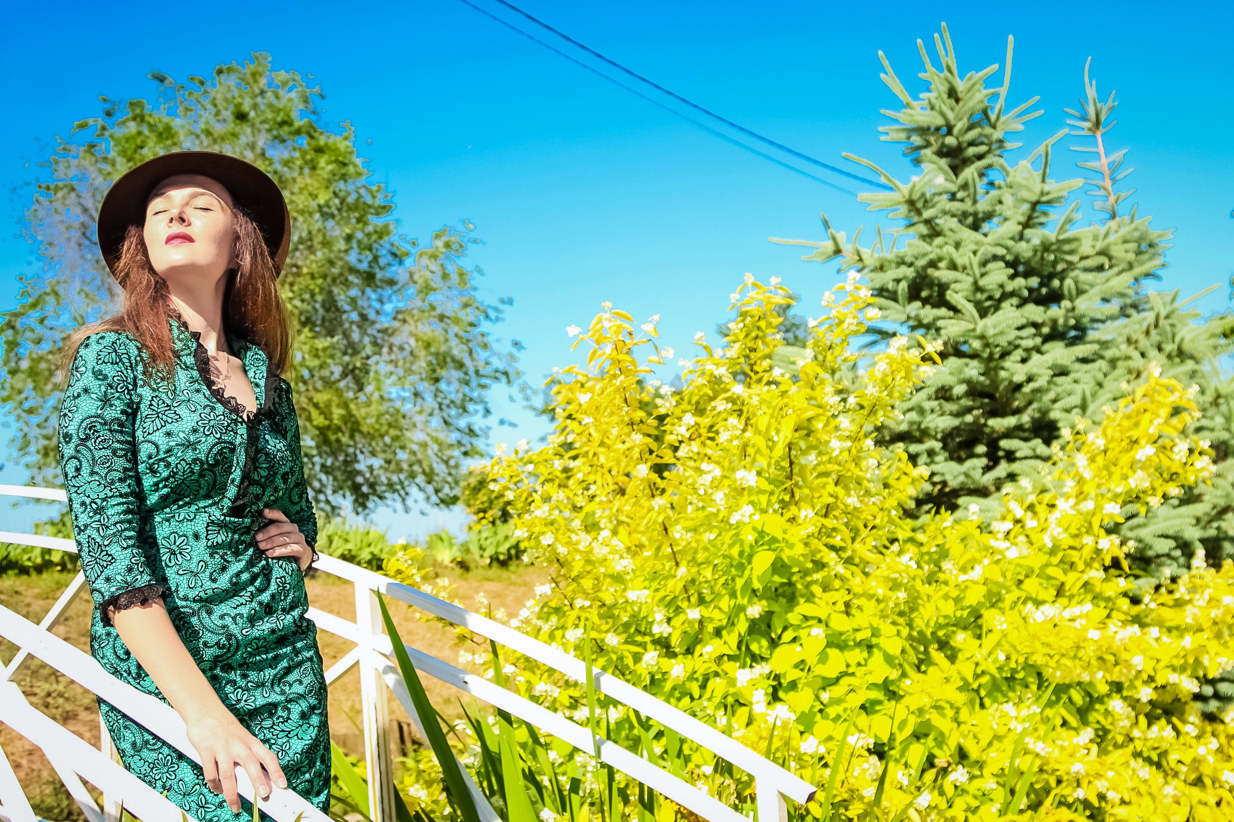 Anastasia. Фотограф Наталия Новгородова. Портрет, fashion, Beauty