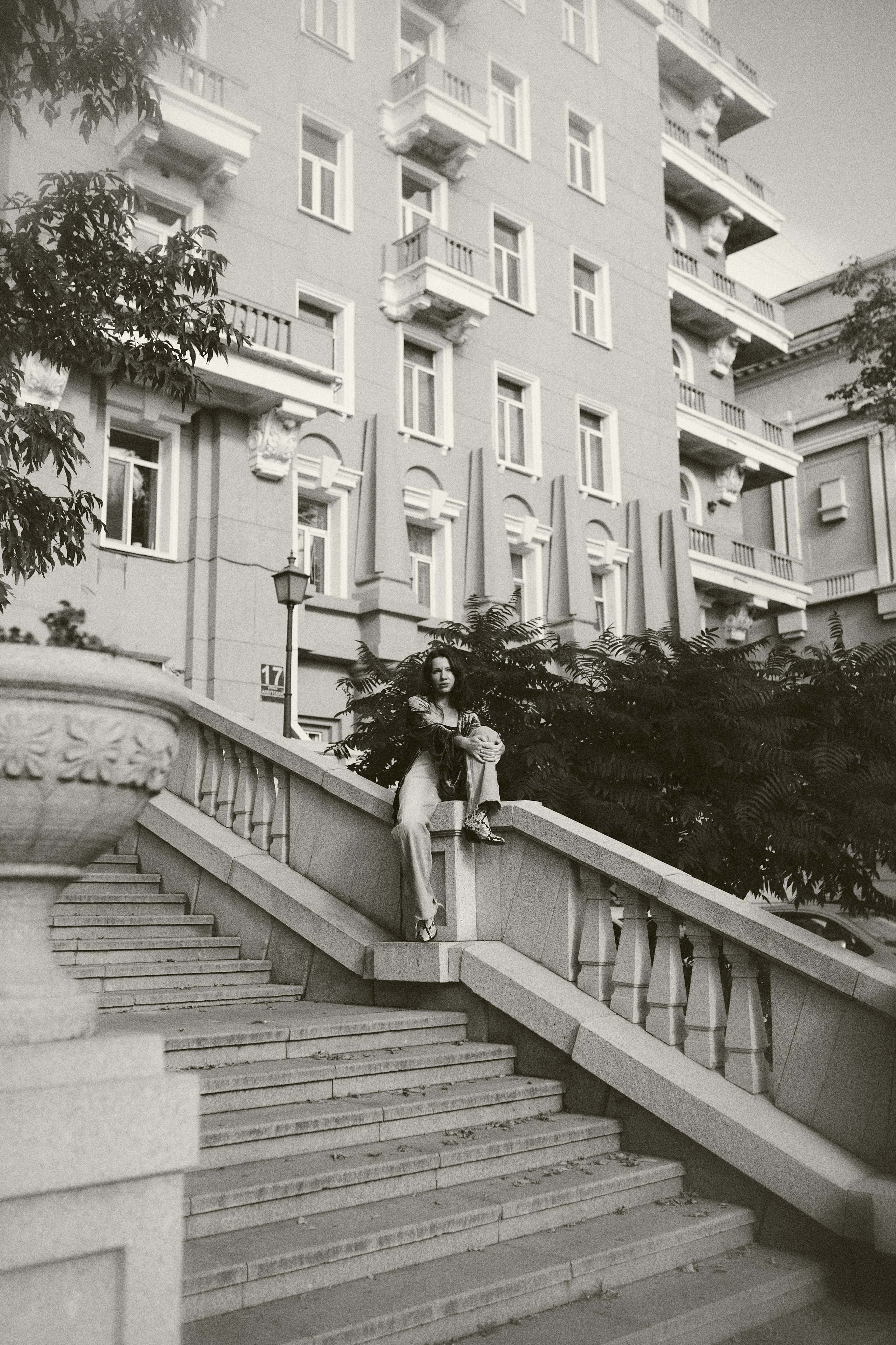 Екатерина. Фотограф Ионова Анастасия, г Владивосток