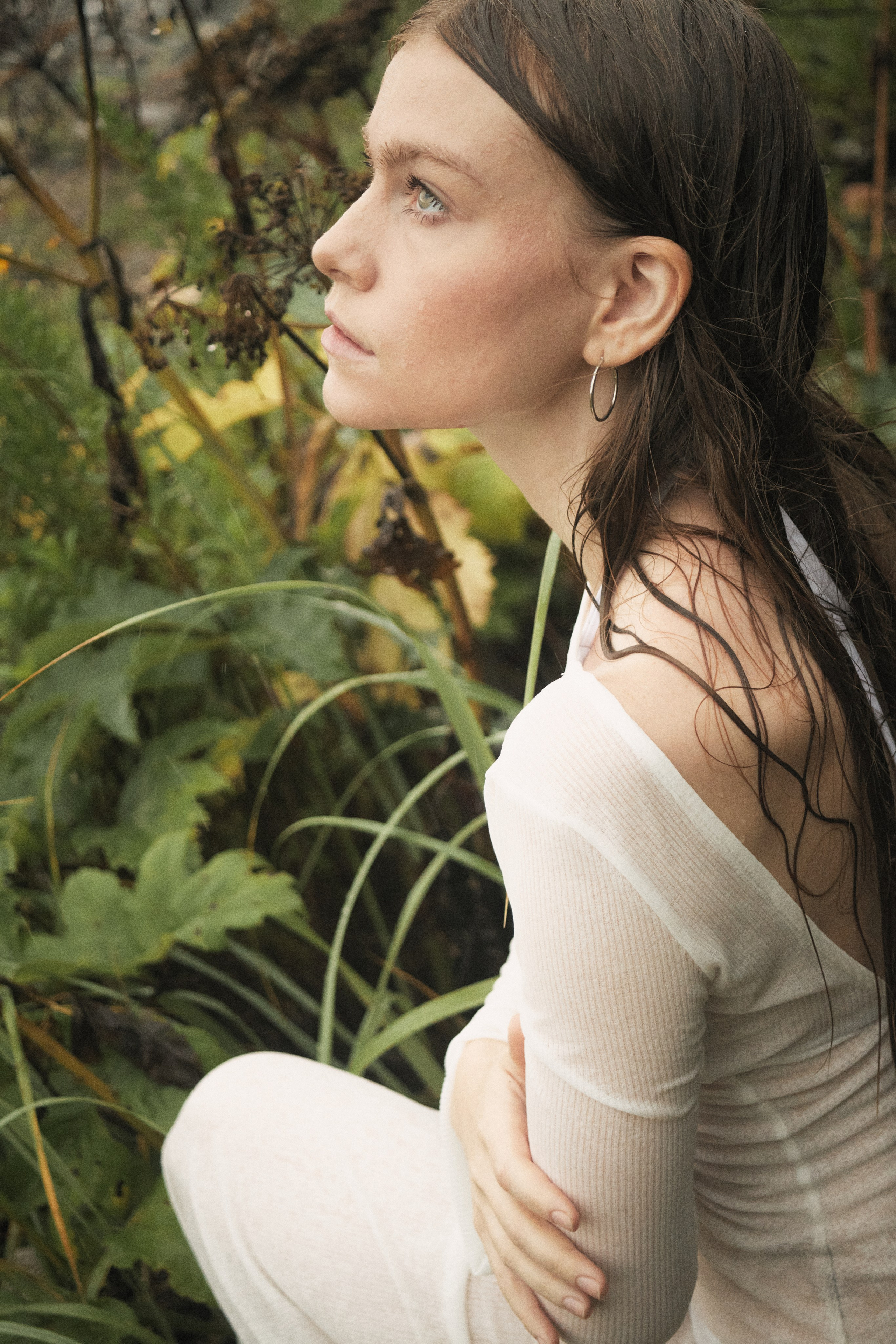 Юля. Фотограф Ионова Анастасия, г Владивосток