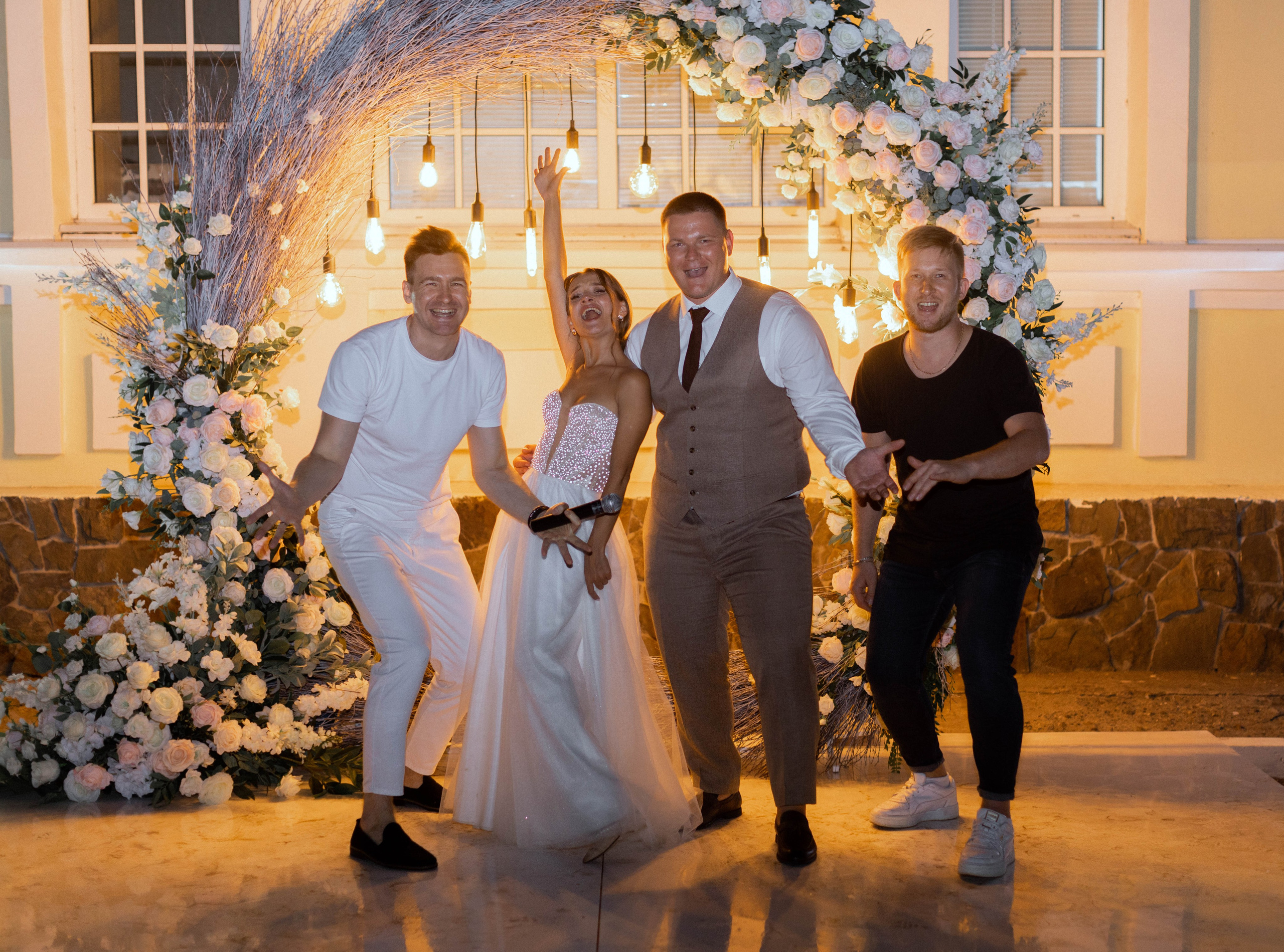 Даша и Егор (г. Сарапул)