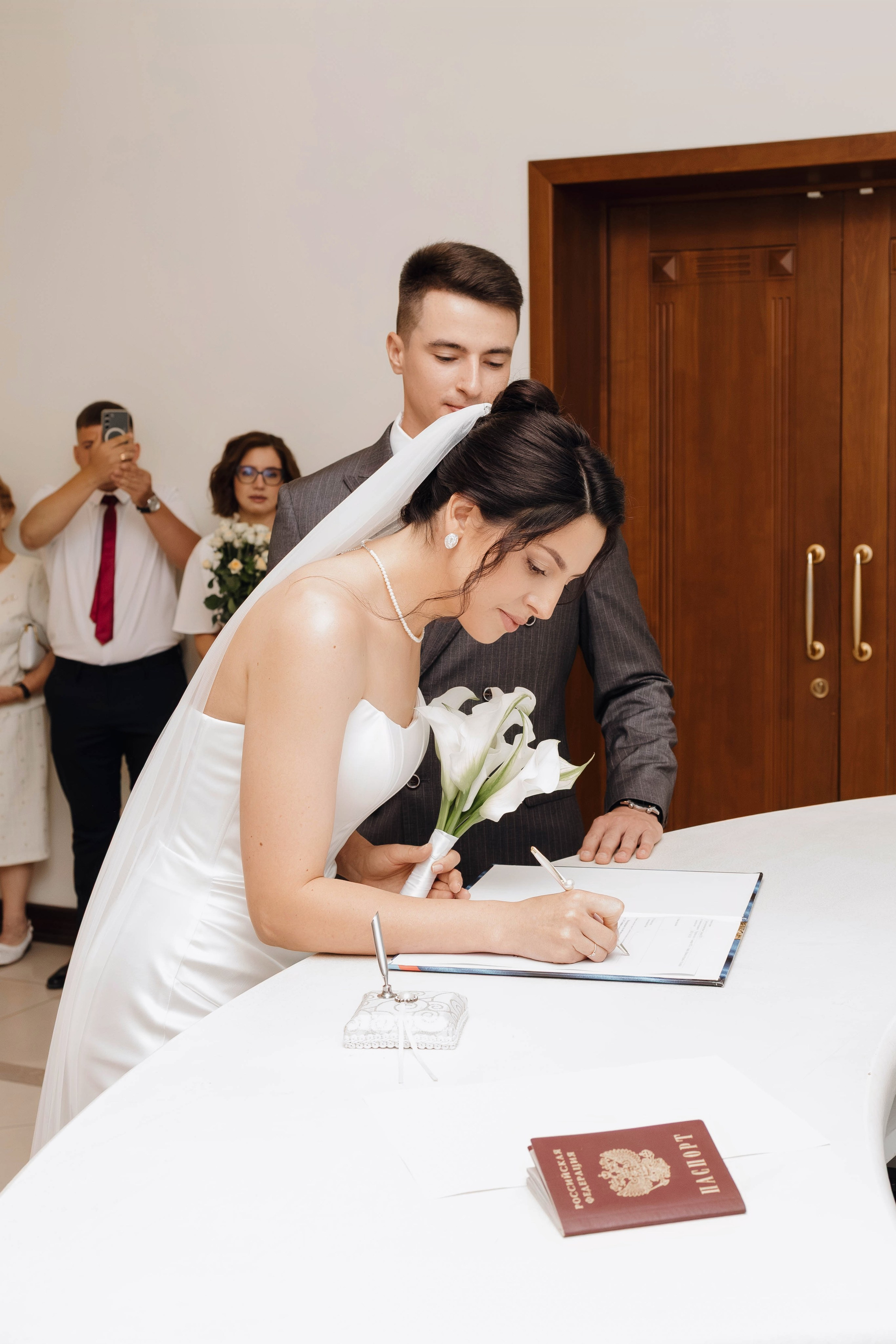 Максим и Валерия. Фотограф Лиходедова Анастасия