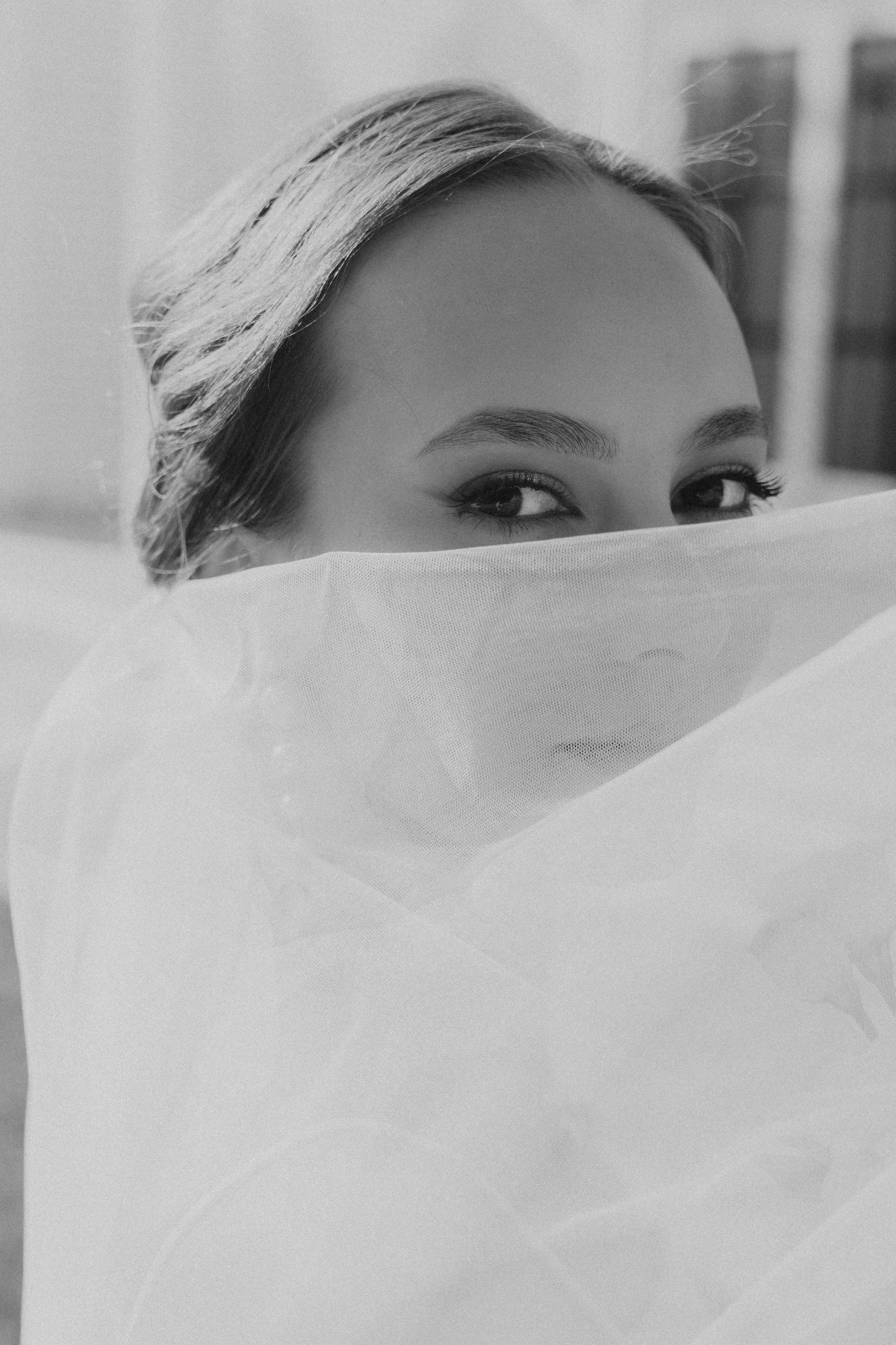 Александр и Екатерина. Александр Воробьев