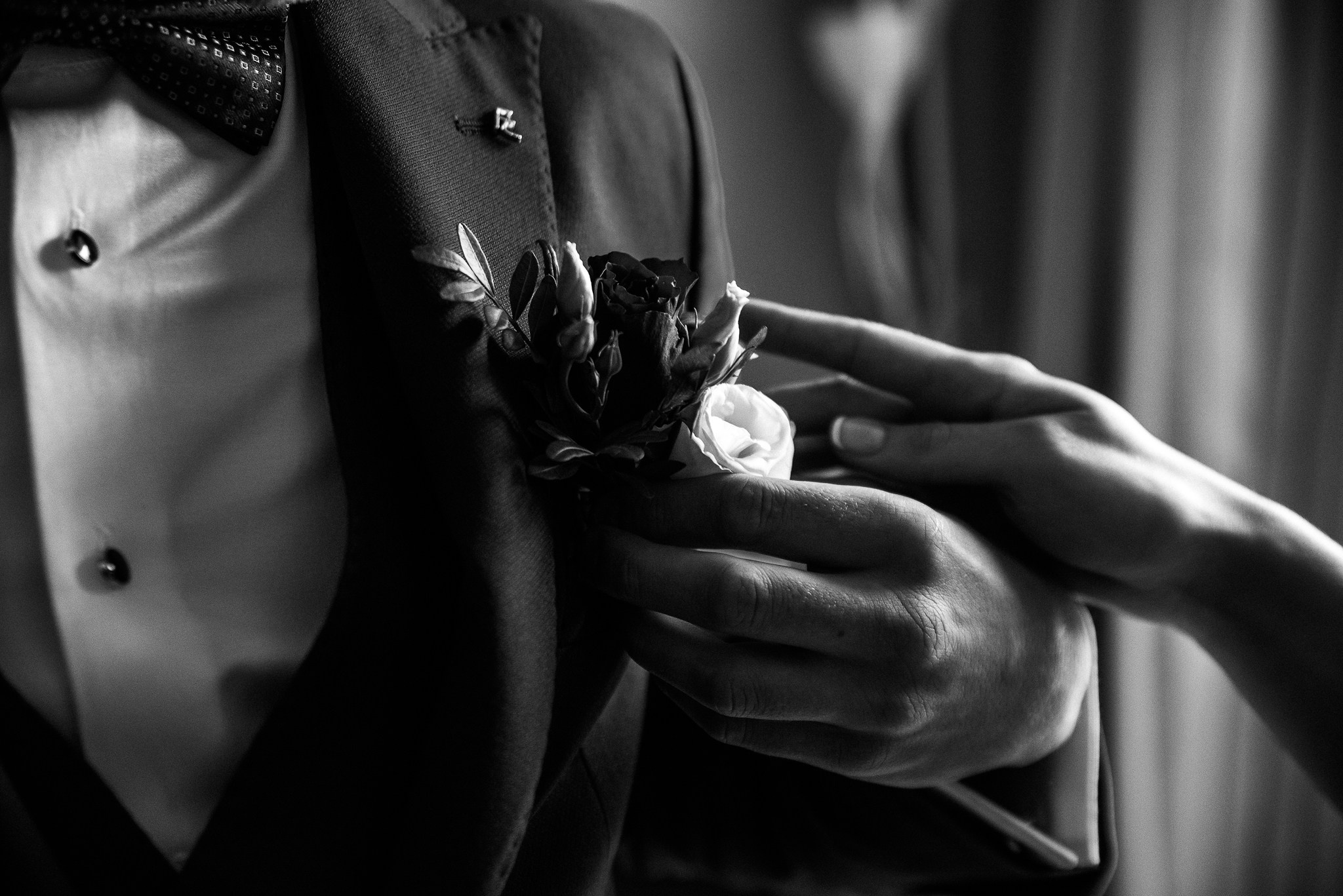 Осенняя свадьба. Свадебный и семейный фотограф из Санкт-Петербурга Климов Анатолий