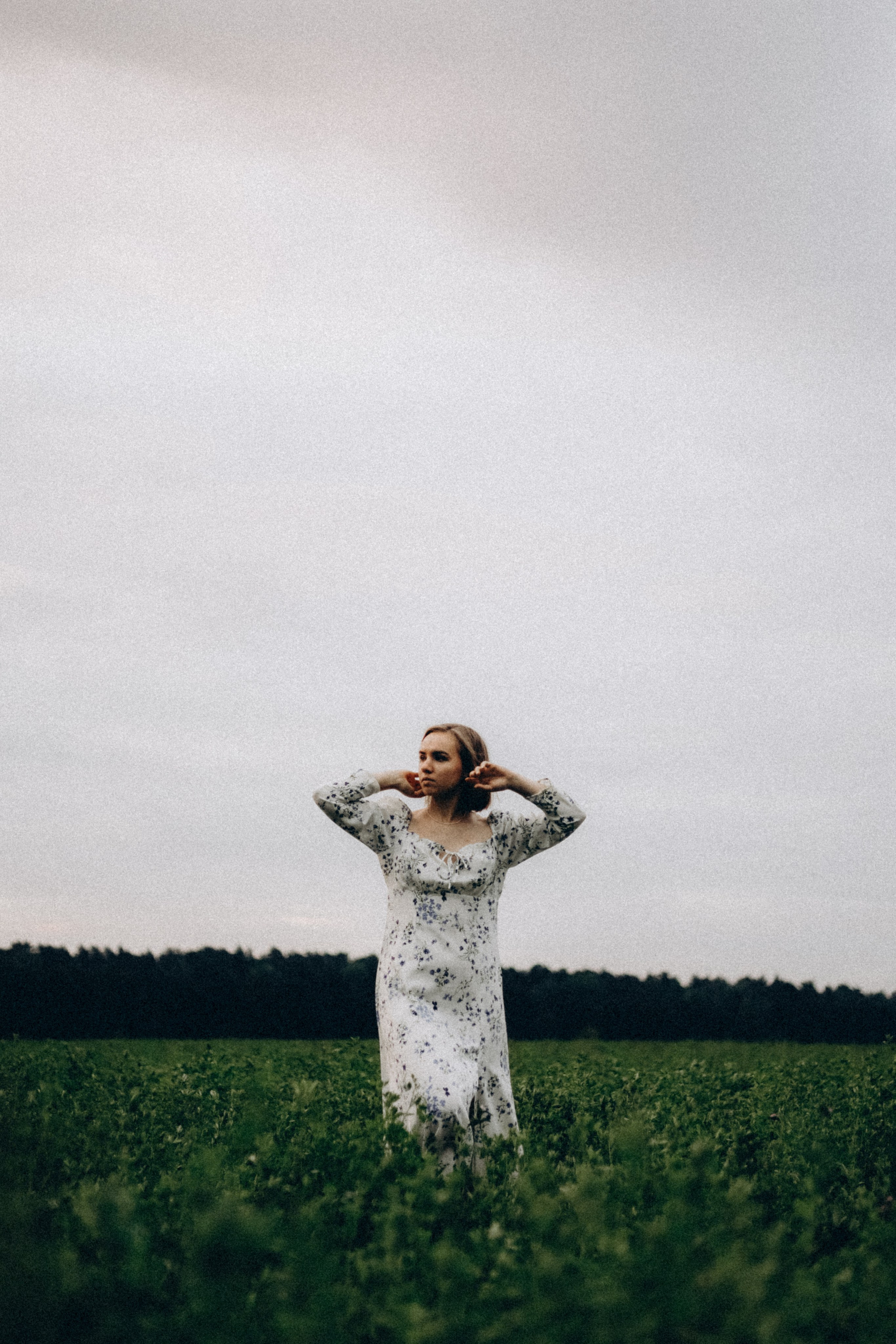 Мила. Фотограф в Москве и области Титова Наталья