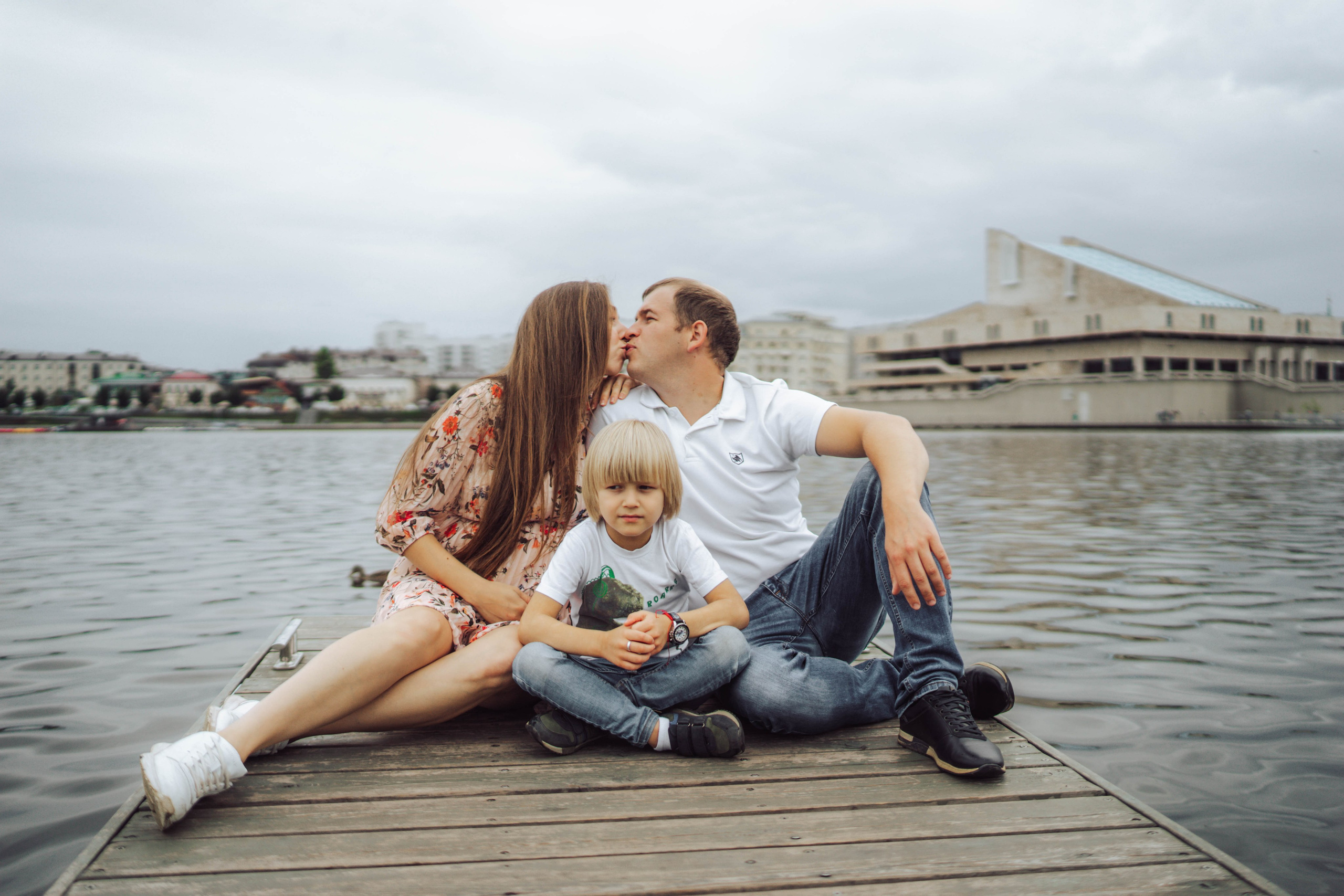 Секреты озера Кабан. Olgamashh