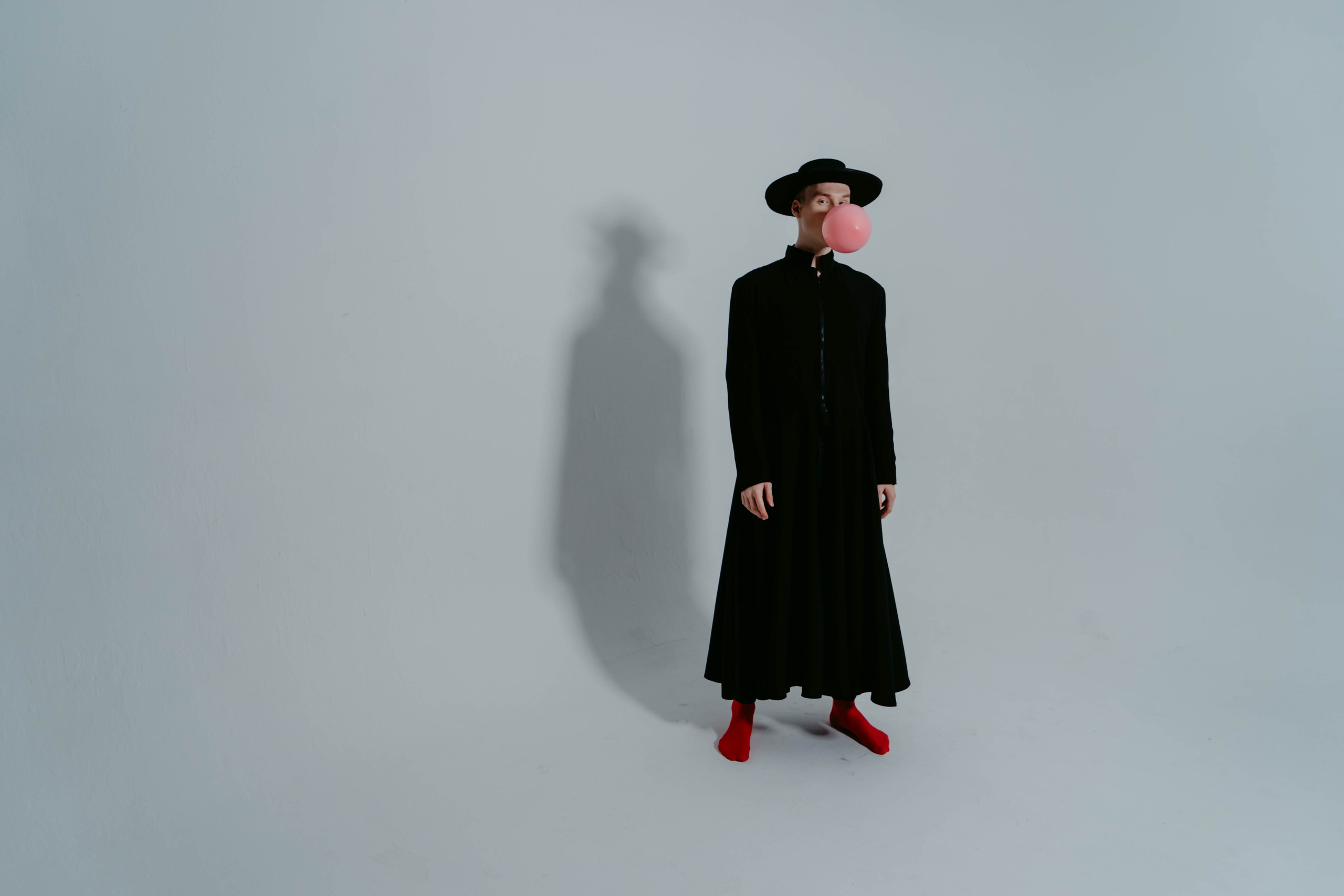 Валерий и его личности. Olgamashh