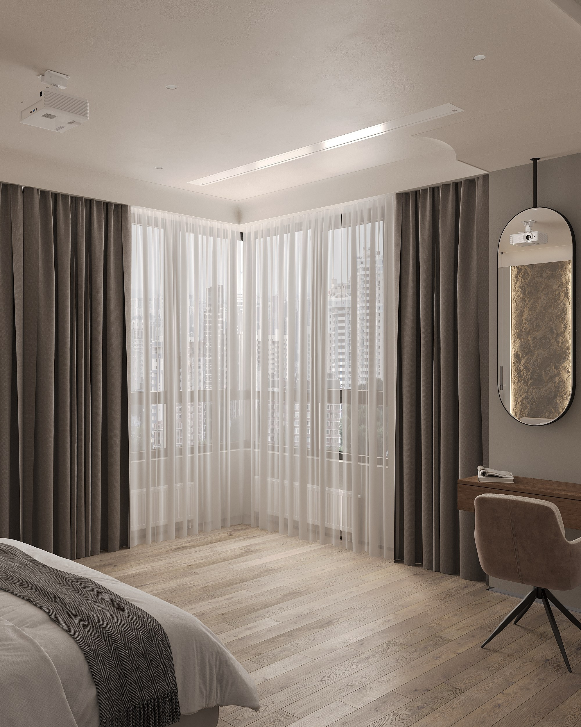 ЖК Архитектор. Главная