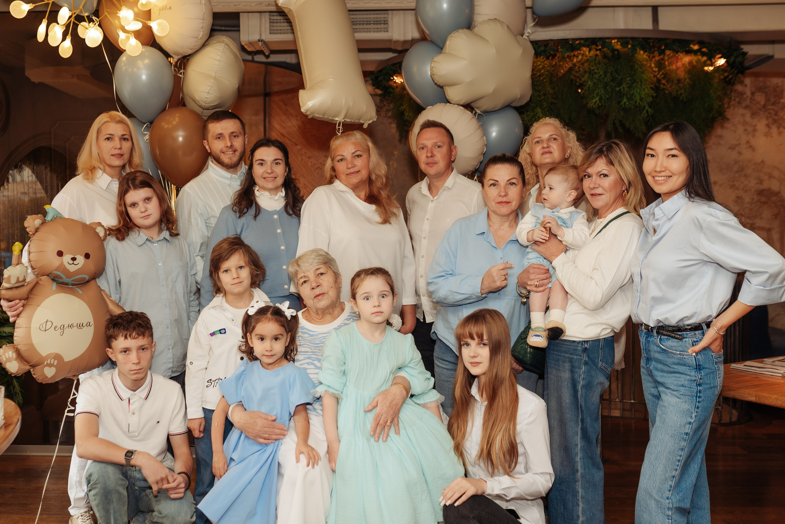 ГОДИК. Семейный, индивидуальный, контент фотограф Москва