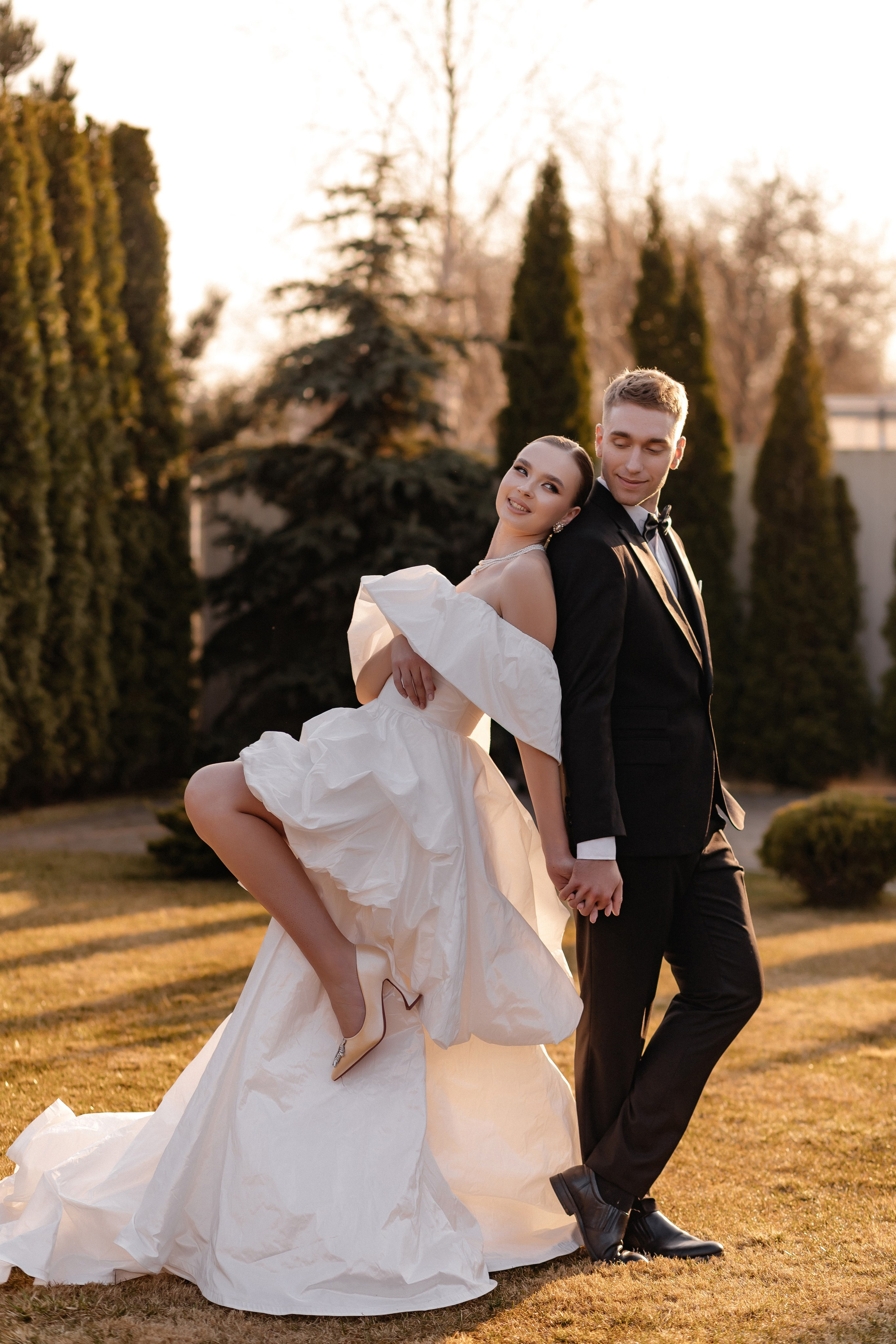 Марьяна и Герман. Свадебный и семейный фотограф Юлия Виноградова