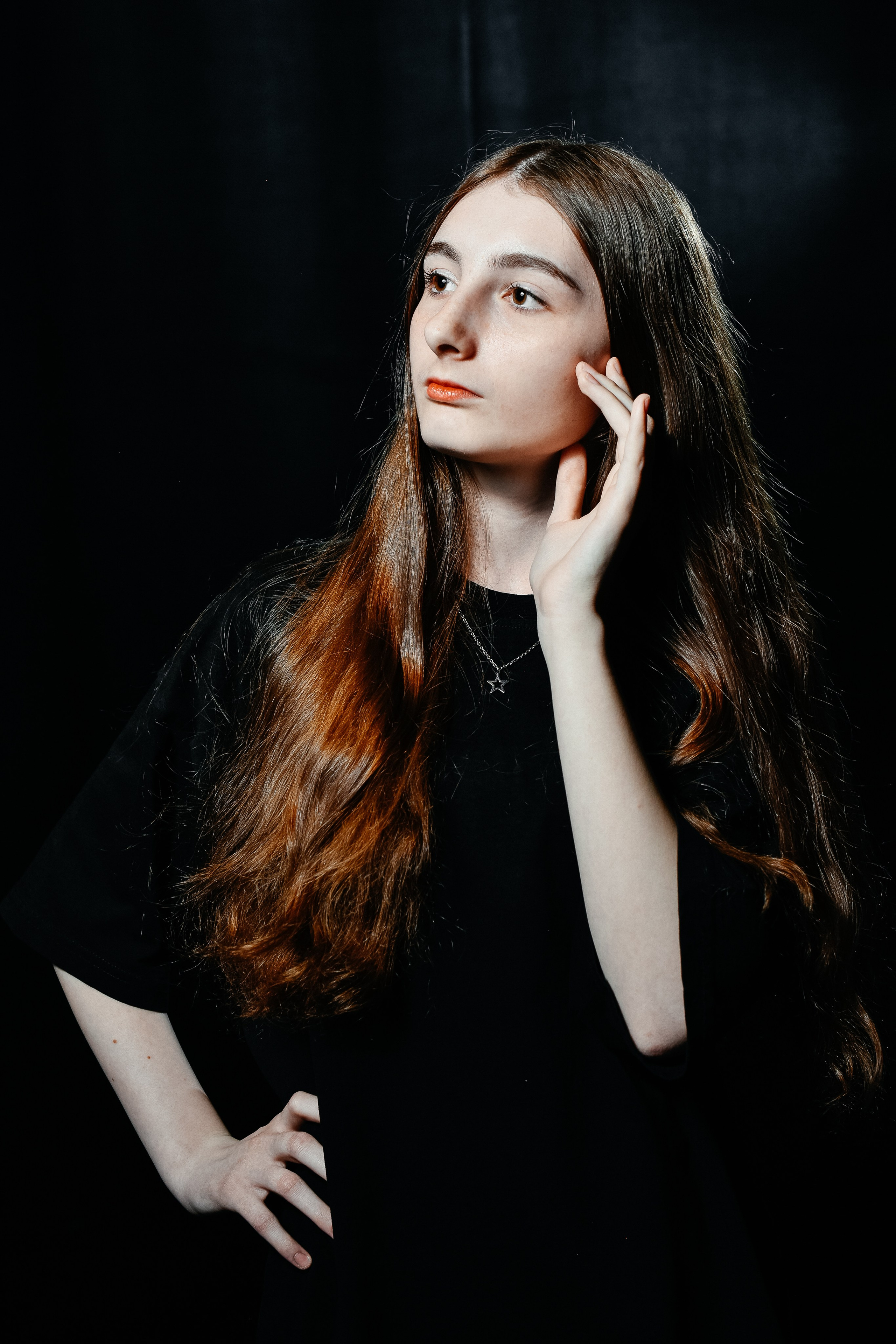 Дети «Артист»