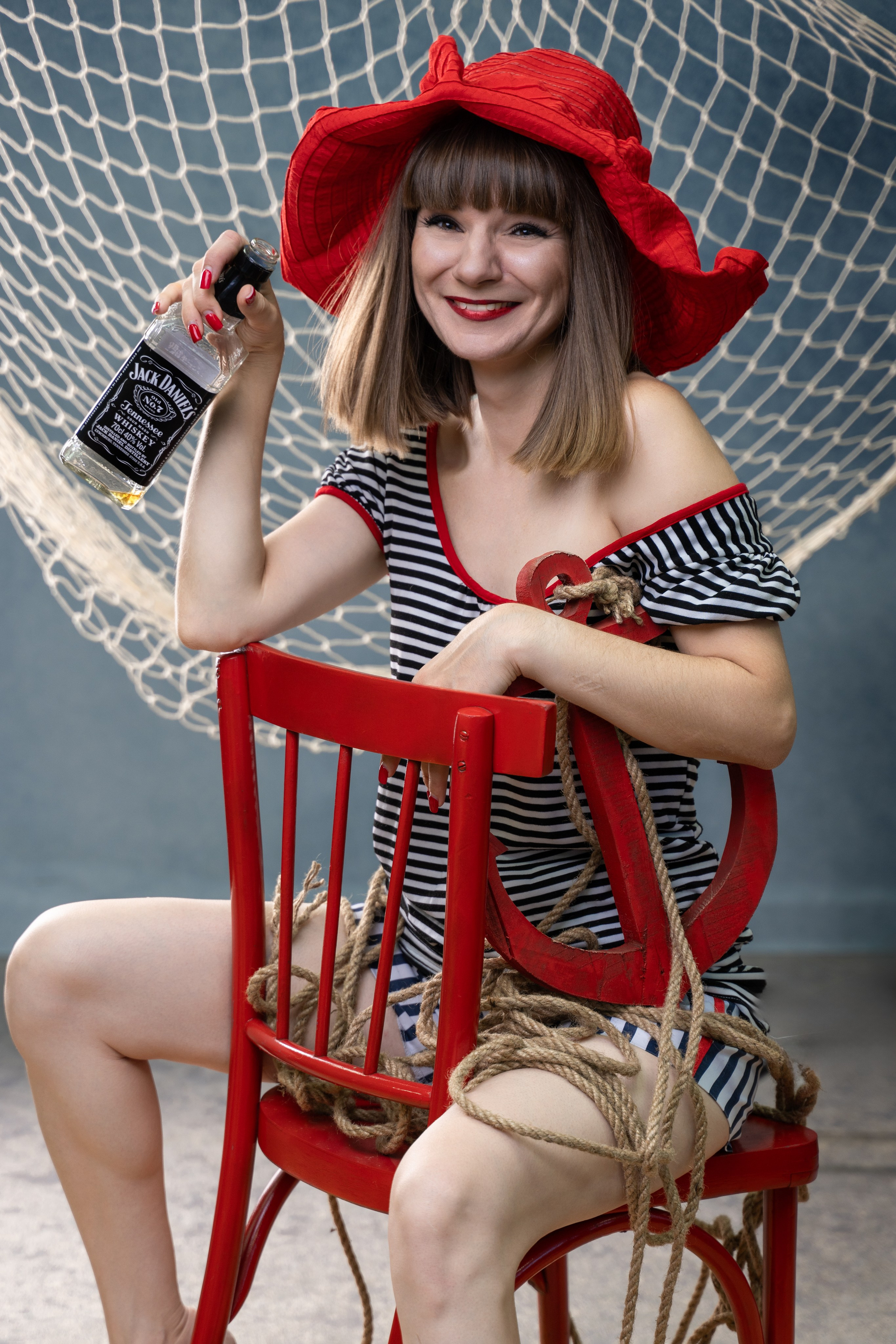 Морской стиль. Главная