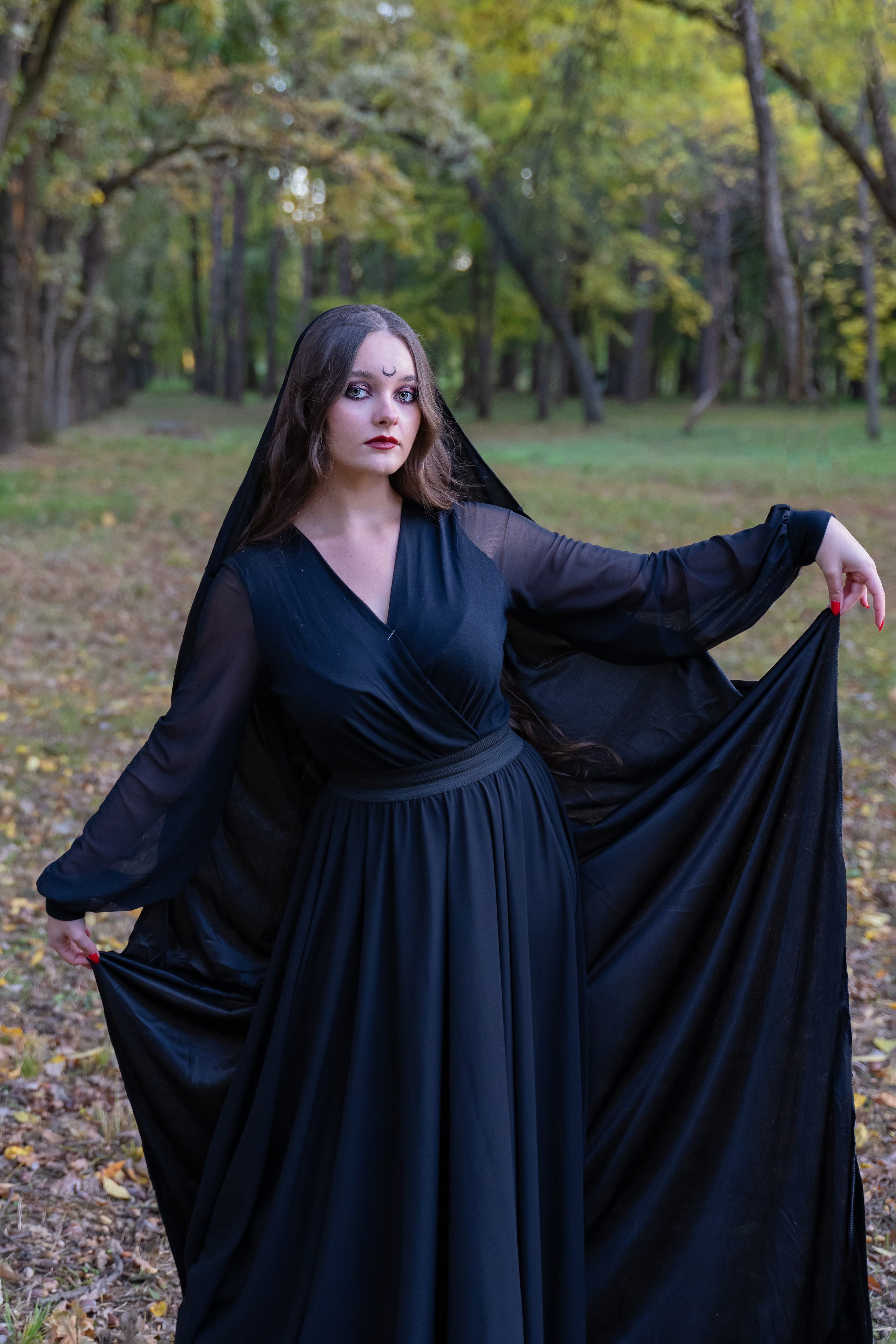 ХЕЛЛОУИН (вне студии). Главная