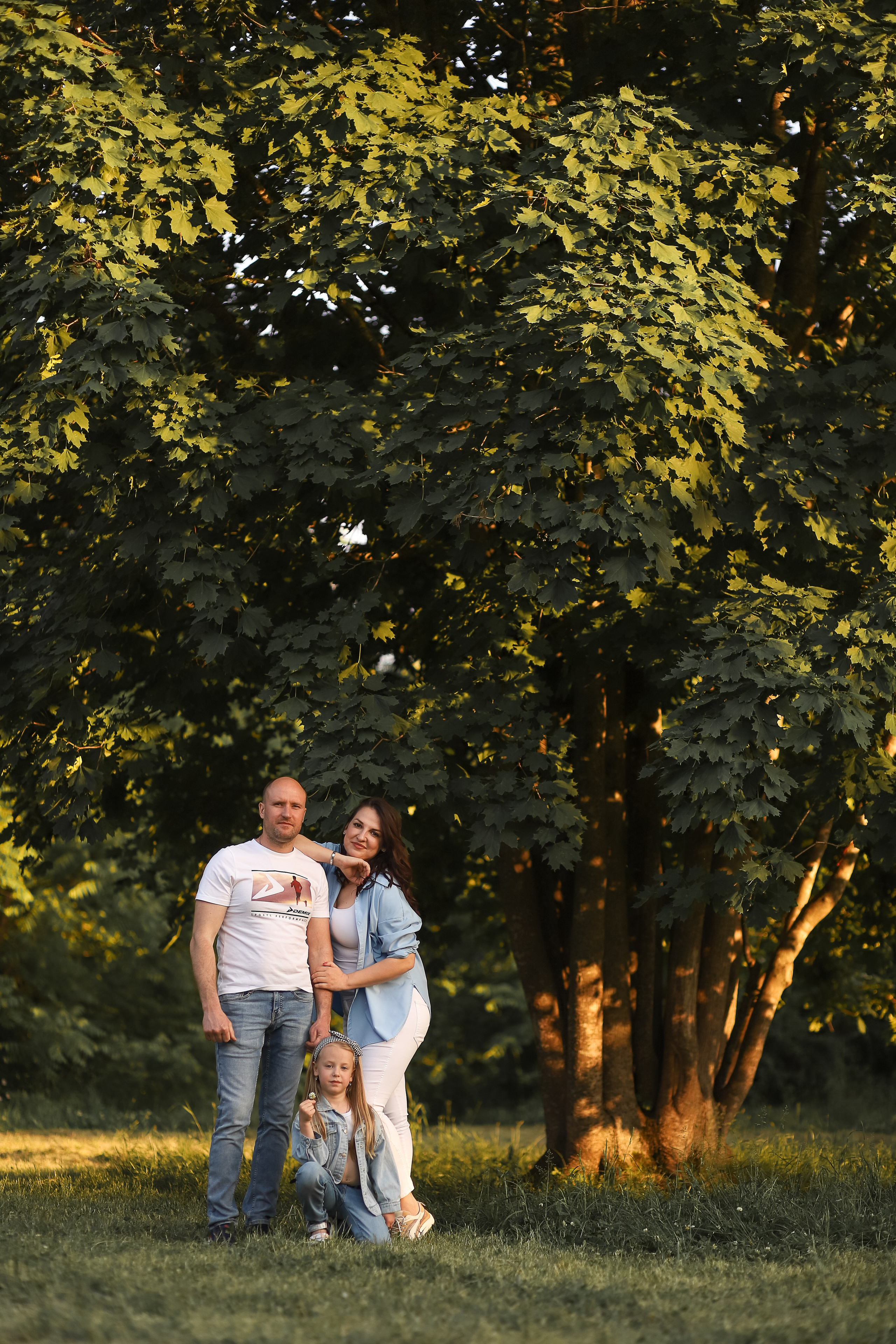 Прогулочная (Уличная). Фотограф в Краснодаре Анна Светикова