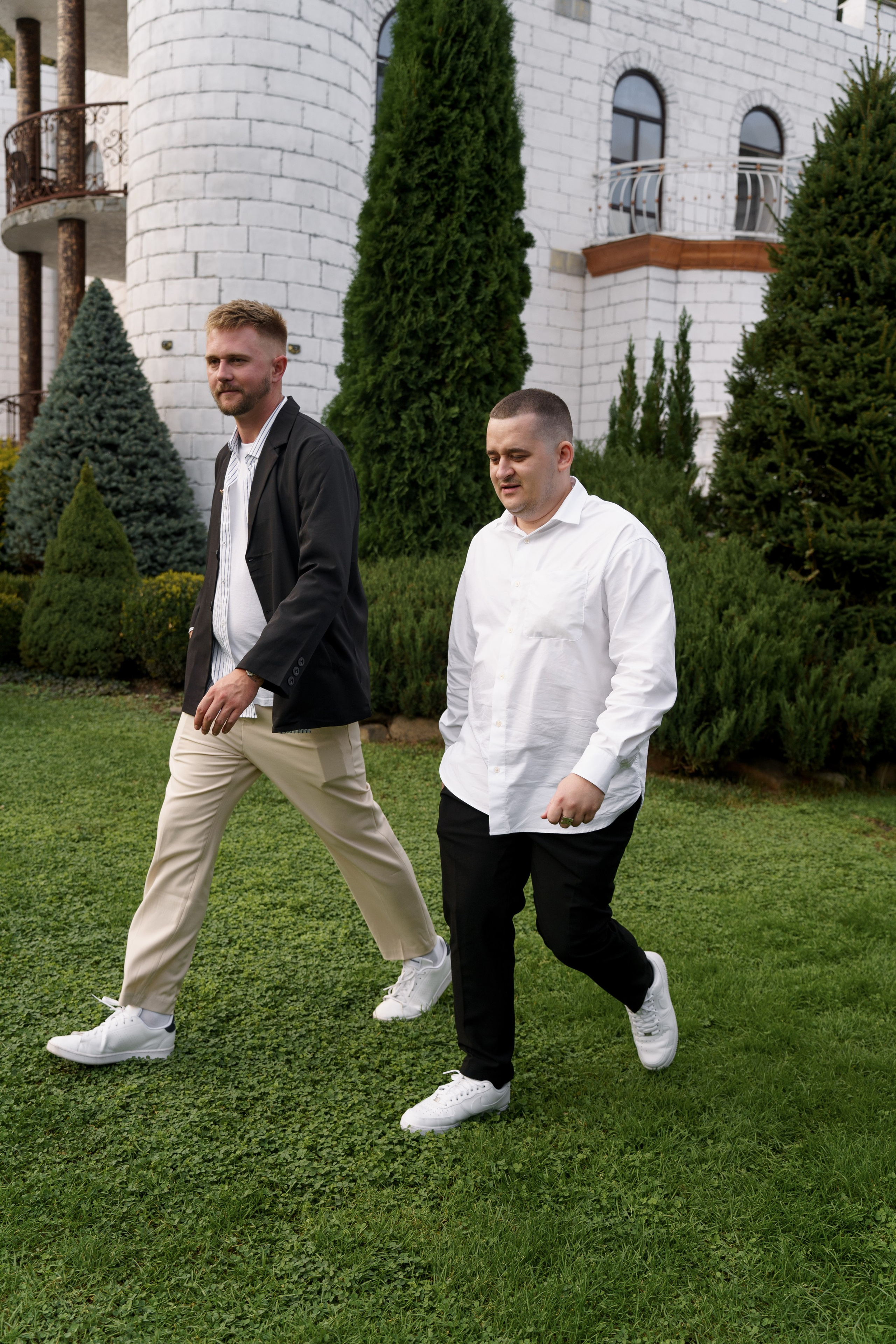 Александр+Ксения. Свадебный фотограф в Краснодаре Алексей Кудинов