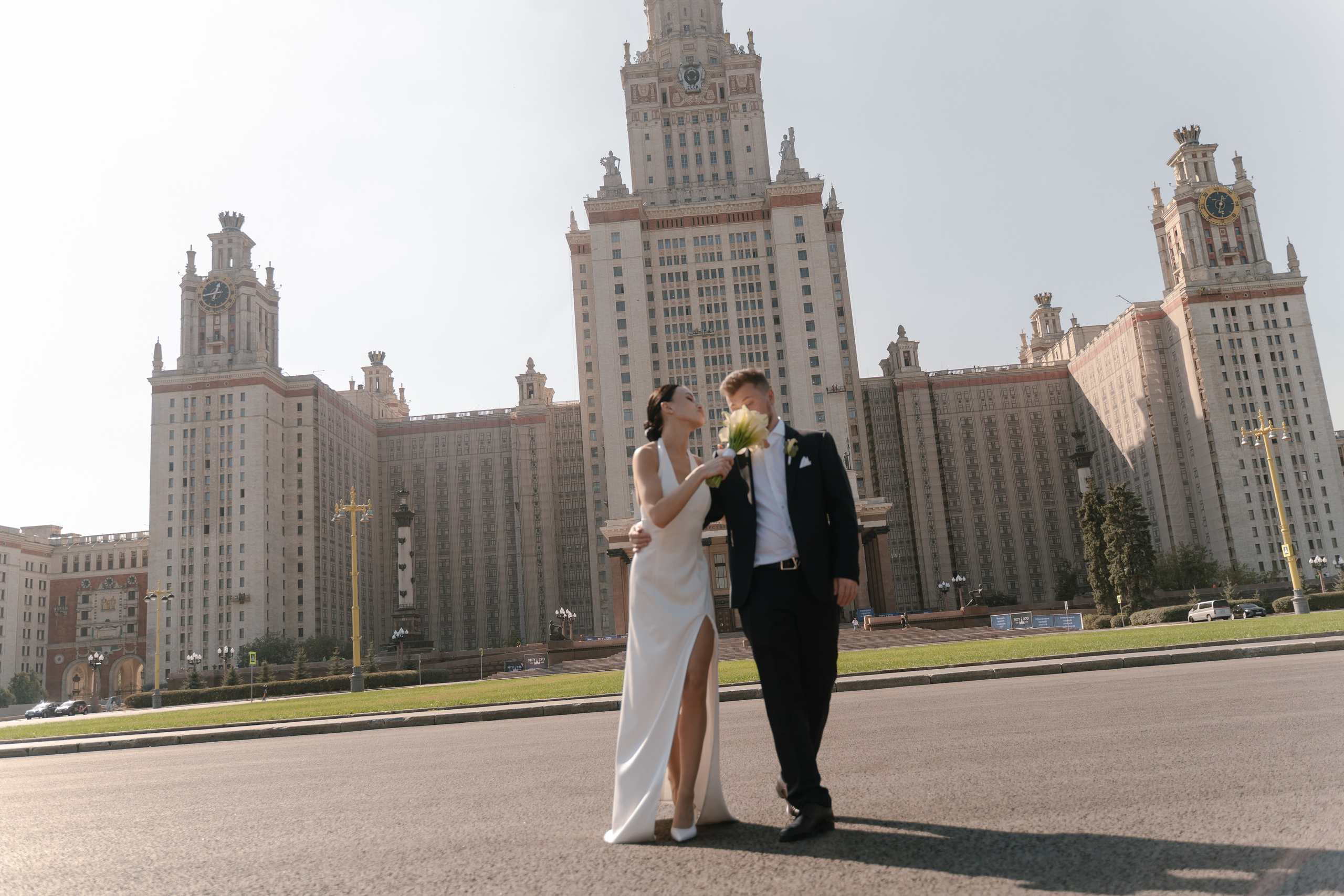 A&D (МОСКВА). Свадебный фотограф — Наталья Фед СПб/Москва