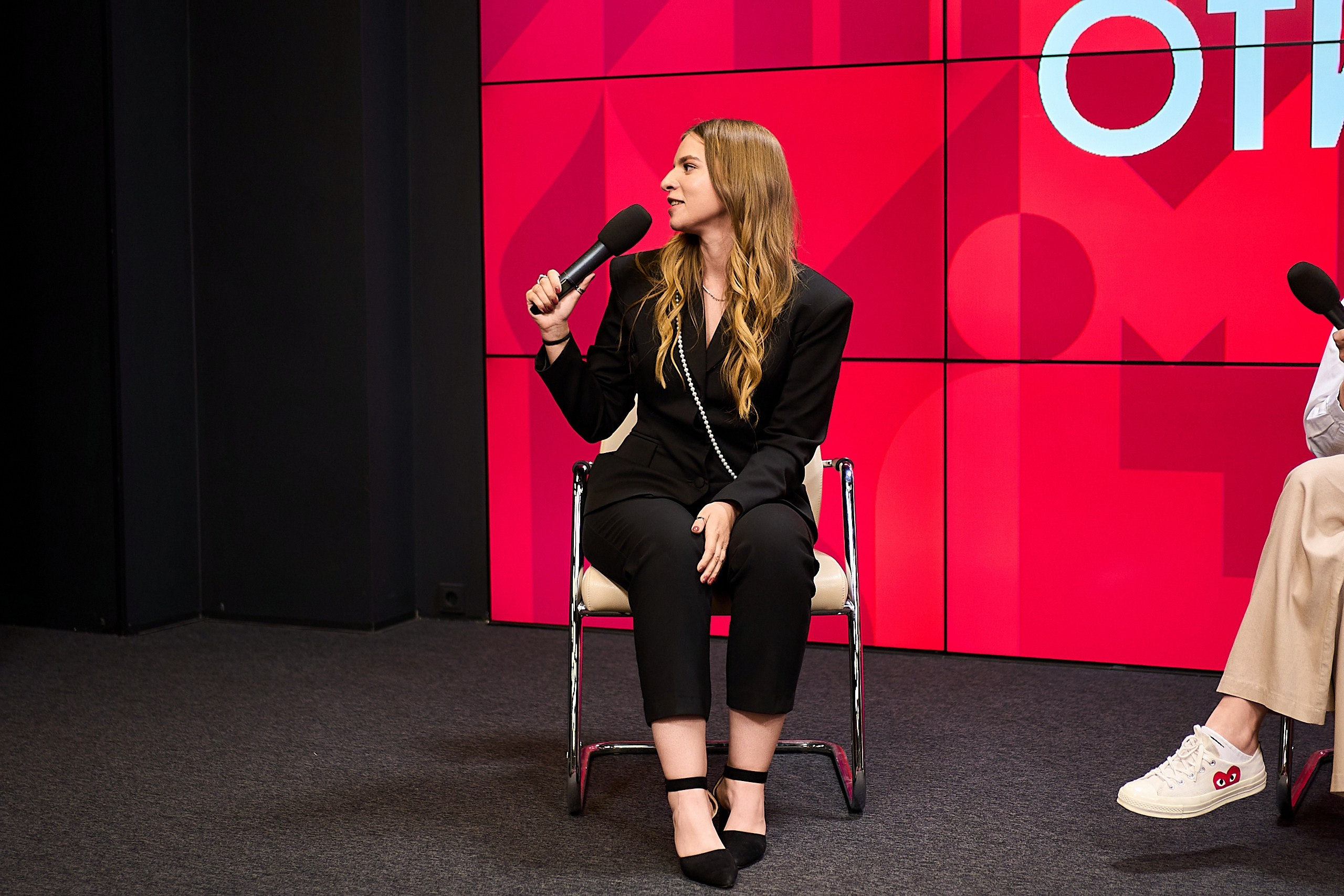 Правительства Москвы День стажера. Фотограф и Видеограф в Москве. Олег Корушев