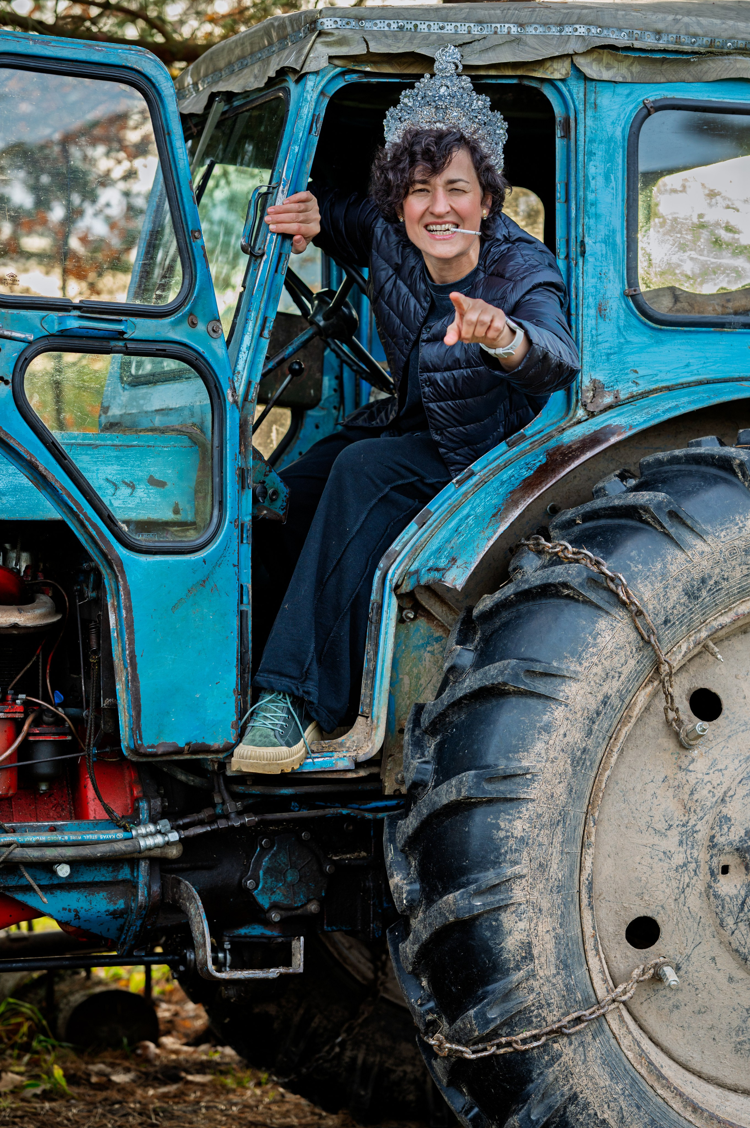 Ретрит в Хорошово. Семейный и детский фотограф в Королеве, Москве и Московской области Строева Анастасия