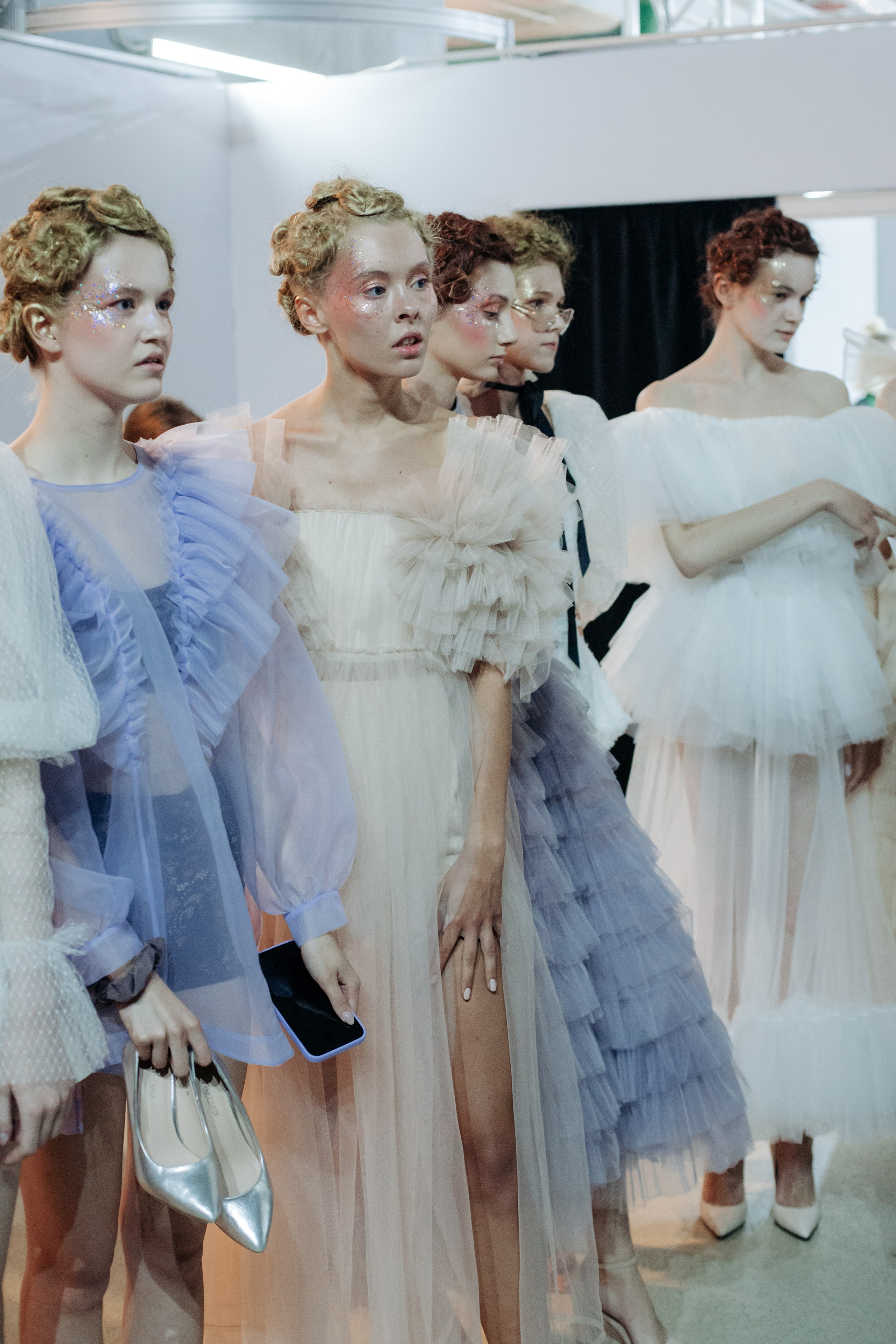 Неделя моды 22. Главная