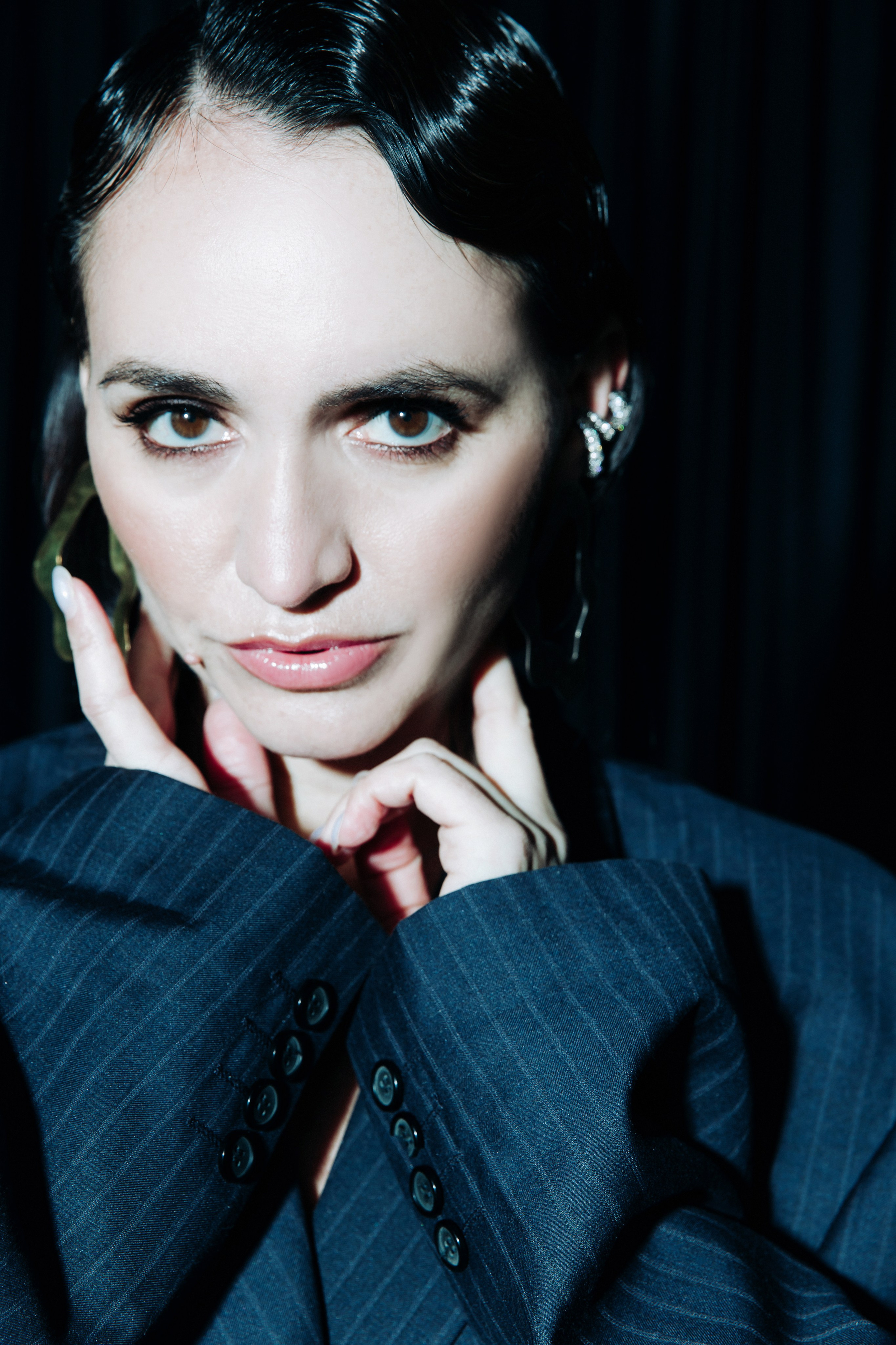 Наташа. Главная