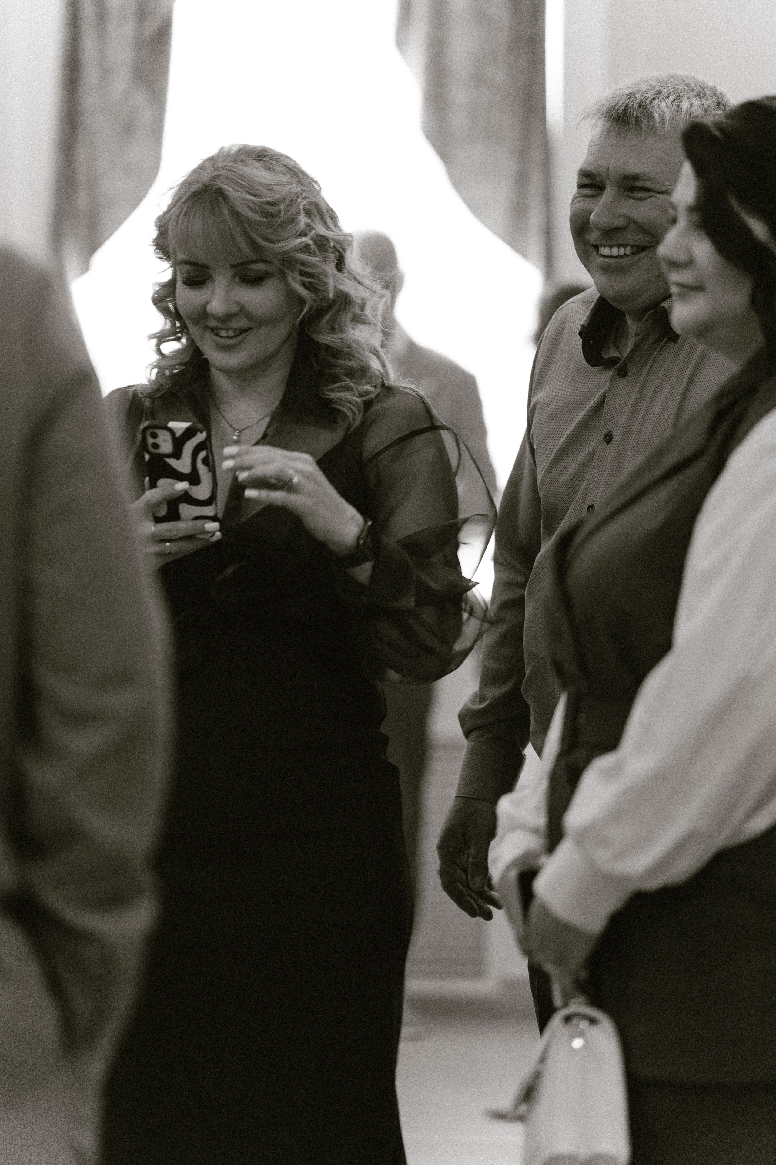 Артемий & Дарья. Свадебный фотограф Липецк Москва Анна Невзорова