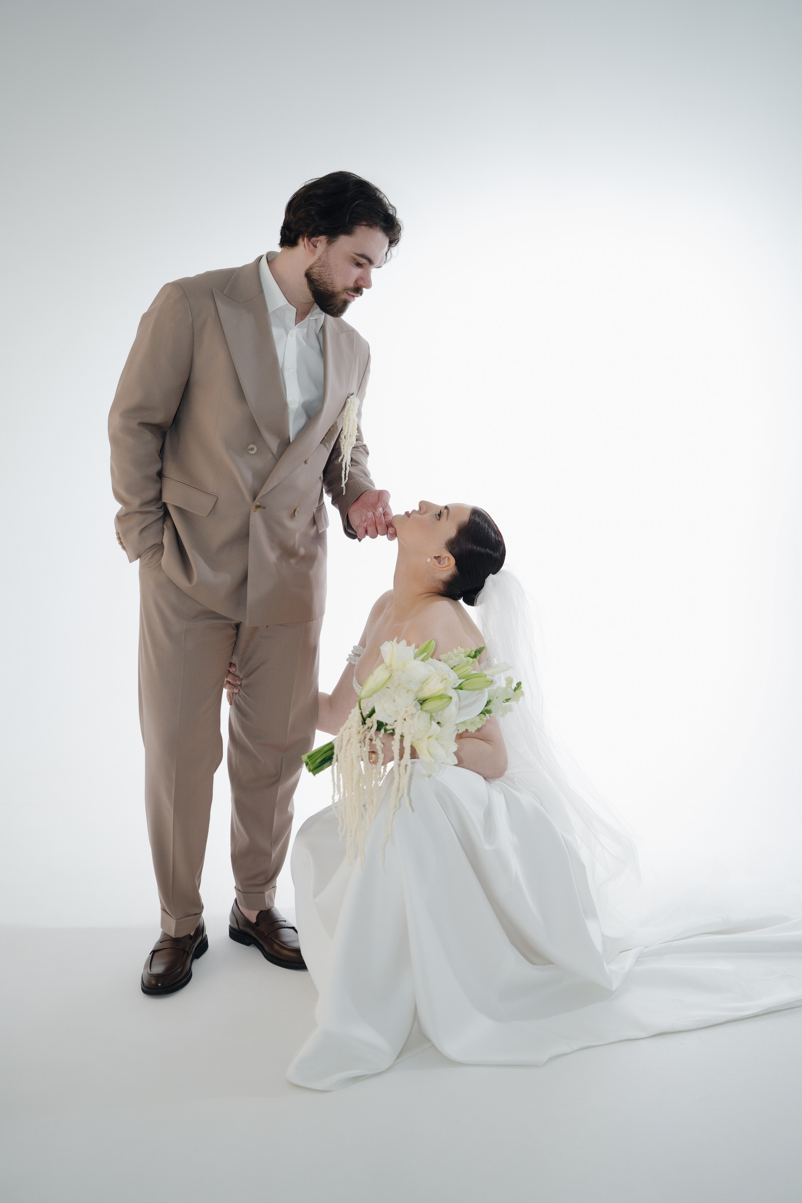 Артемий & Дарья. Свадебный фотограф Липецк Москва Анна Невзорова