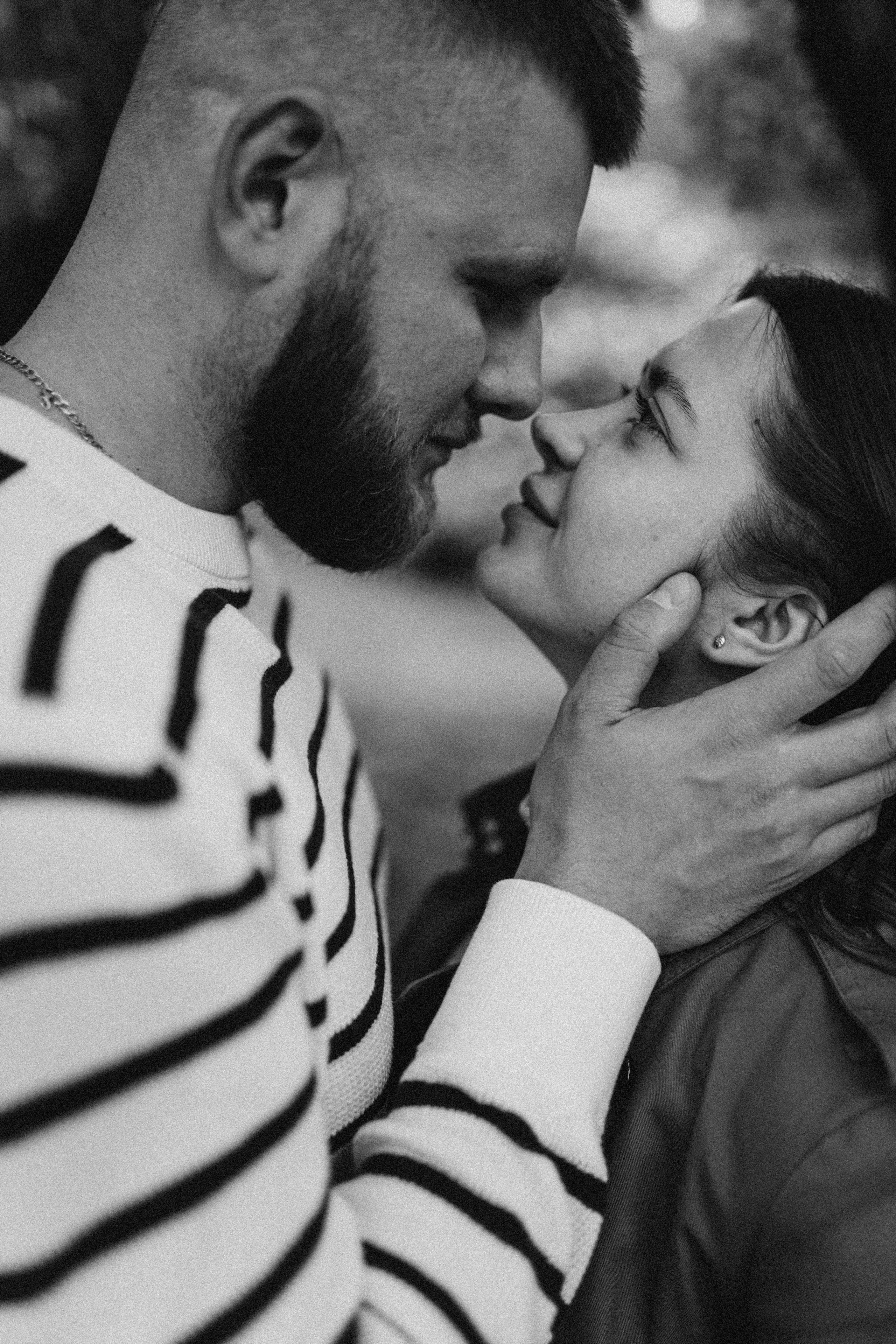 Т & А. Свадебный фотограф Липецк Москва Анна Невзорова