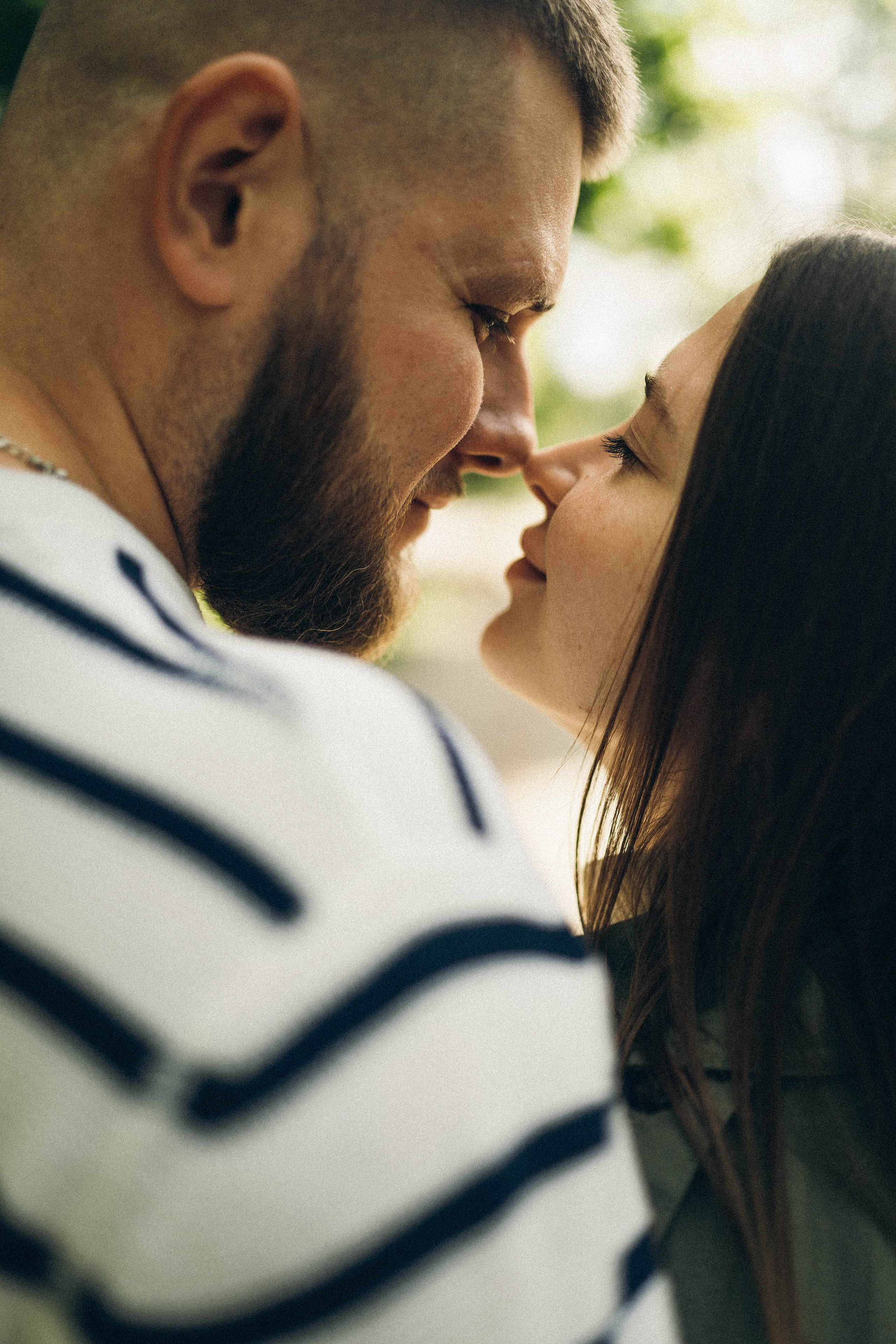 Т & А. Свадебный фотограф Липецк Москва Анна Невзорова