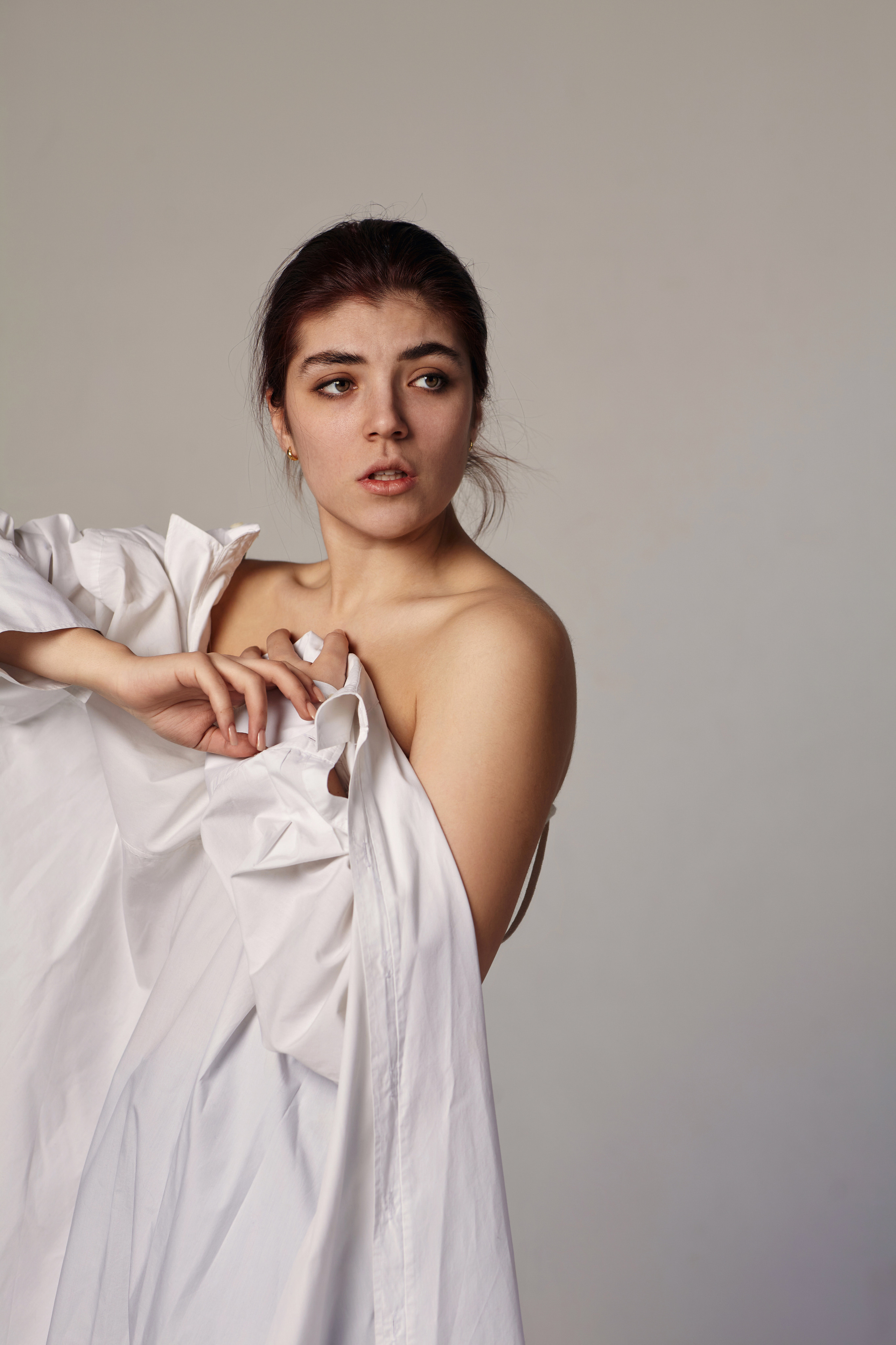 Портретный фотограф в Москве Виталий Пересветов