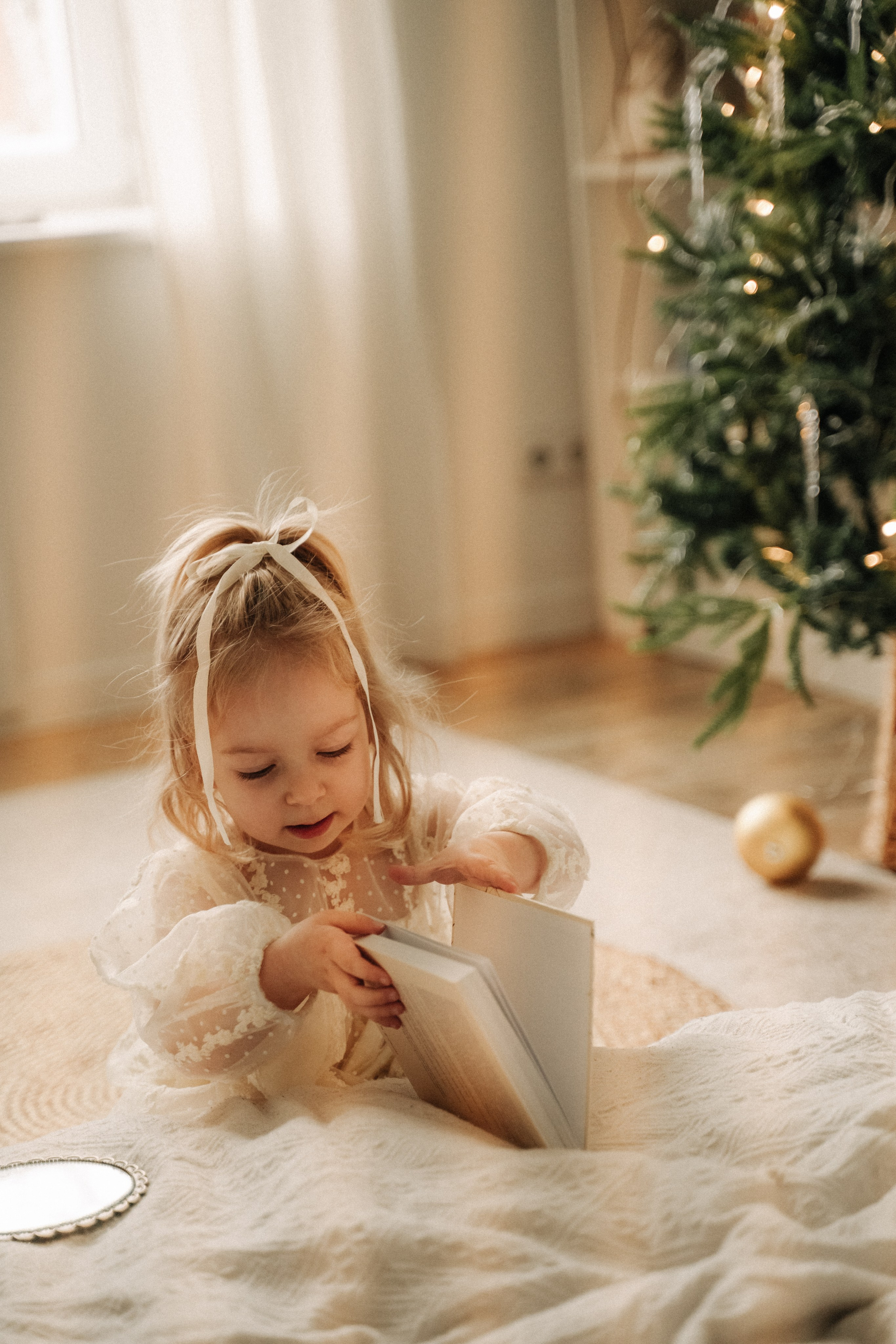 В ожидании Нового года. Истории