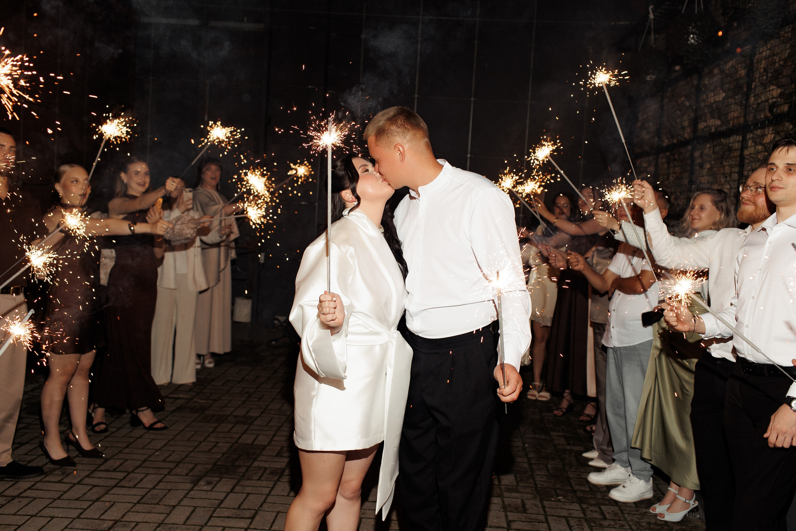 Свадьба Юра и Алёна. Фотограф в городе Вологда. Анастасия Сторублинская