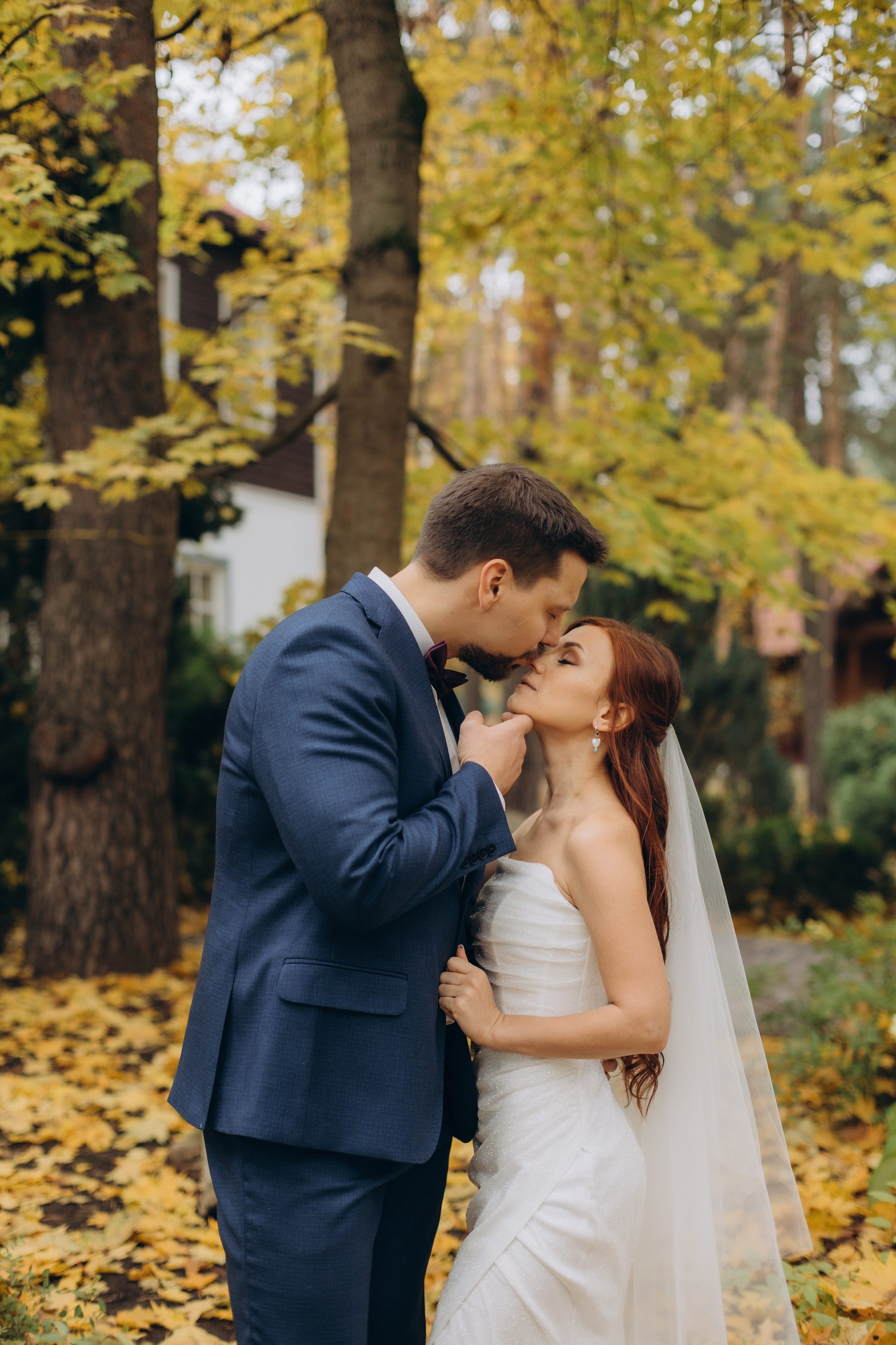 Свадьба. Свадебный и семейный фотограф в Москве