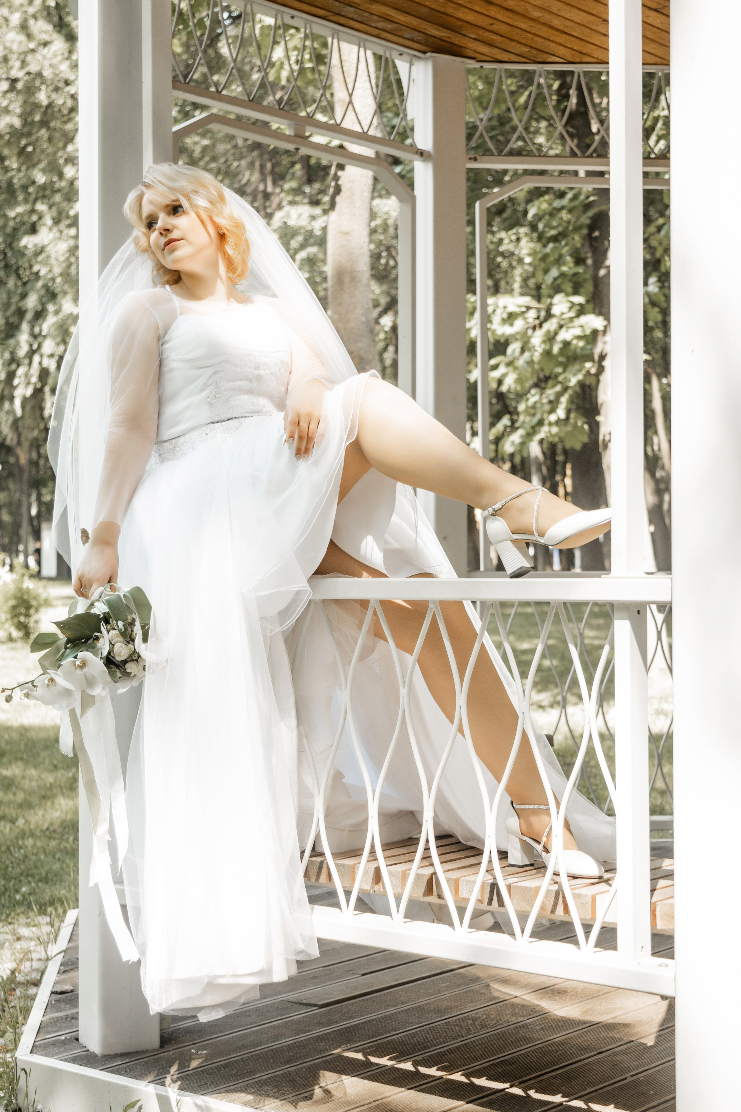 Денис и Ольга. Команда фотографов и дизайнеров в Егорьевске