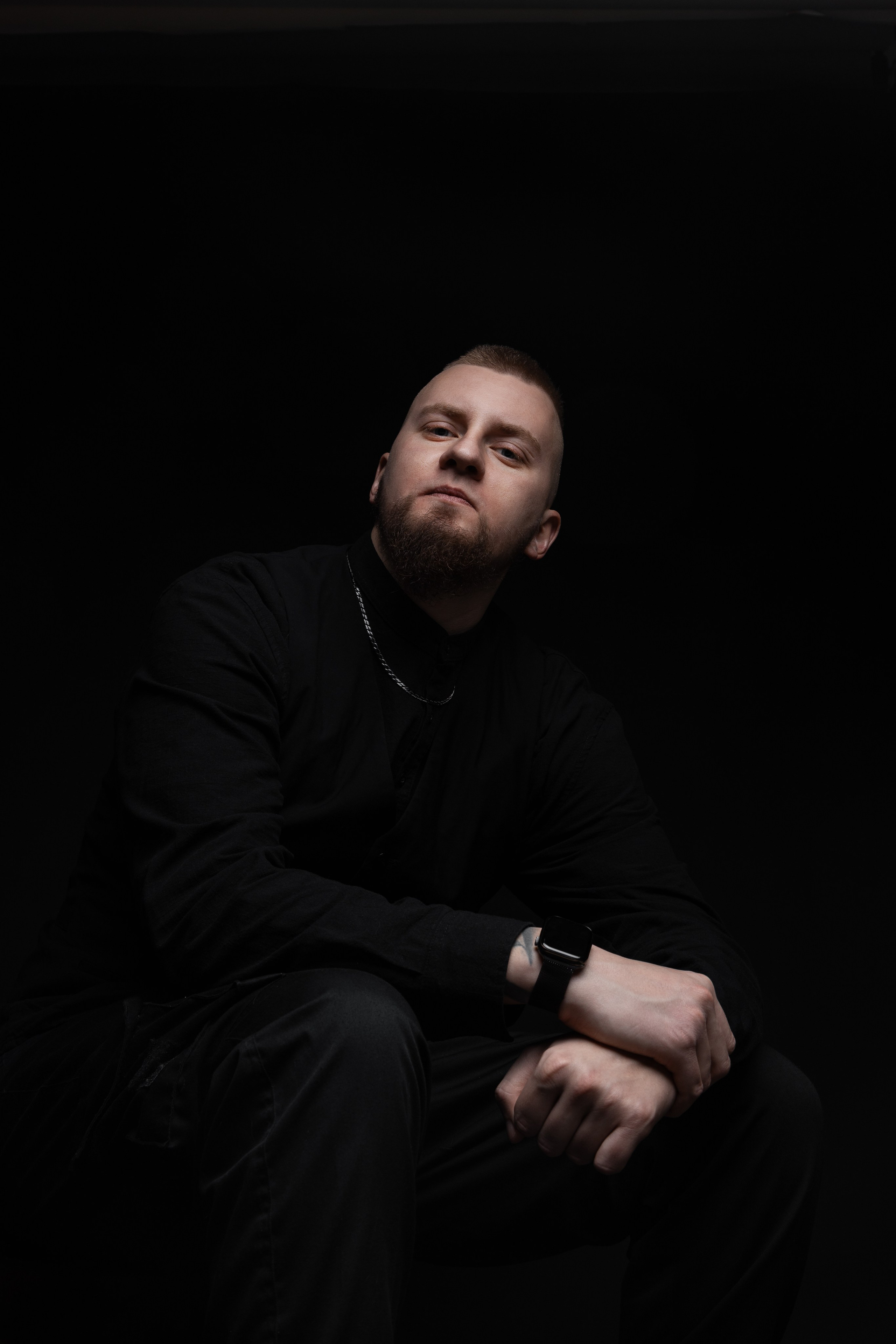 Сергей Шульга. Команда фотографов и дизайнеров в Егорьевске