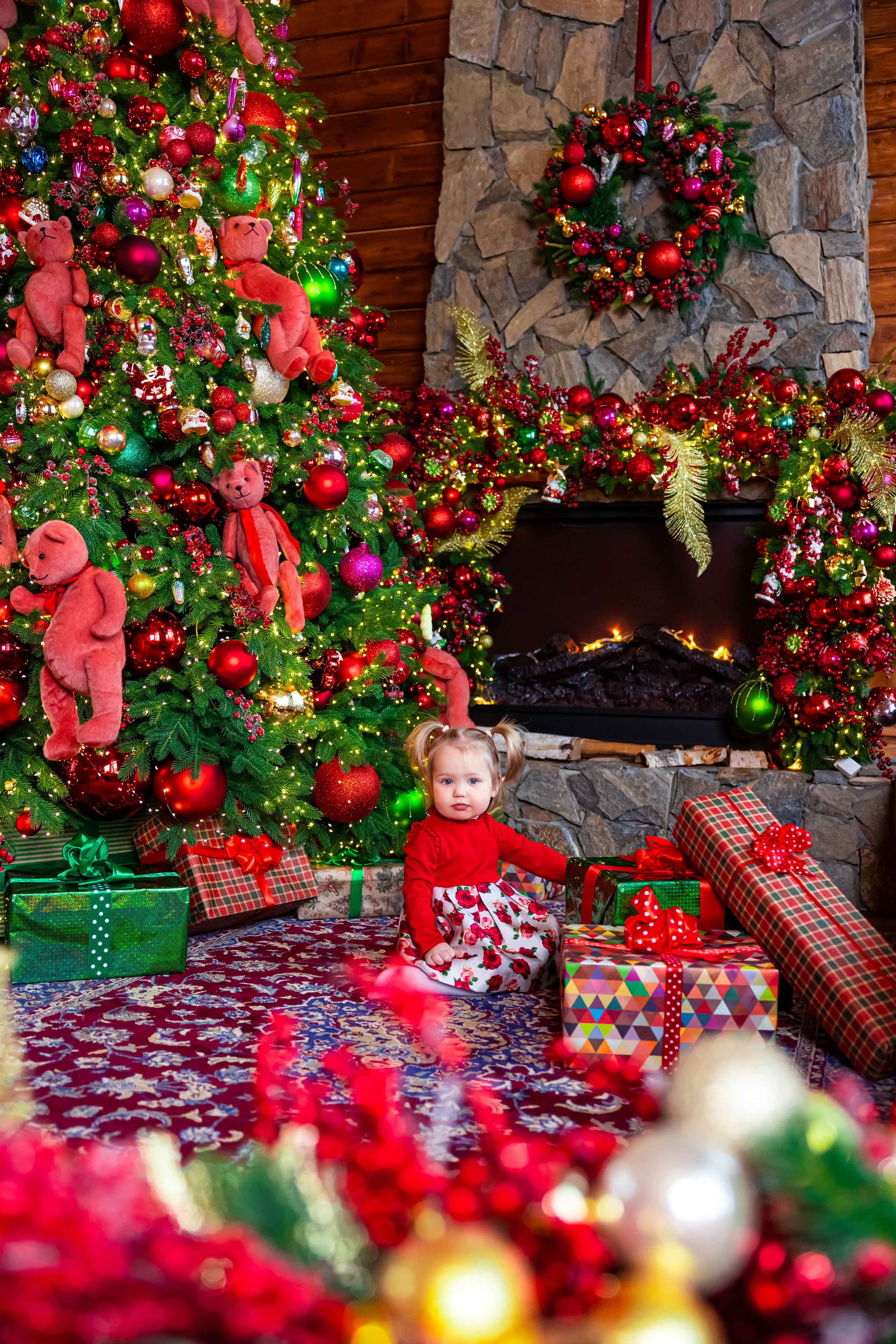Катя с семьёй. Оксана Ромашкина- семейный и ньюборн фотограф из Москвы