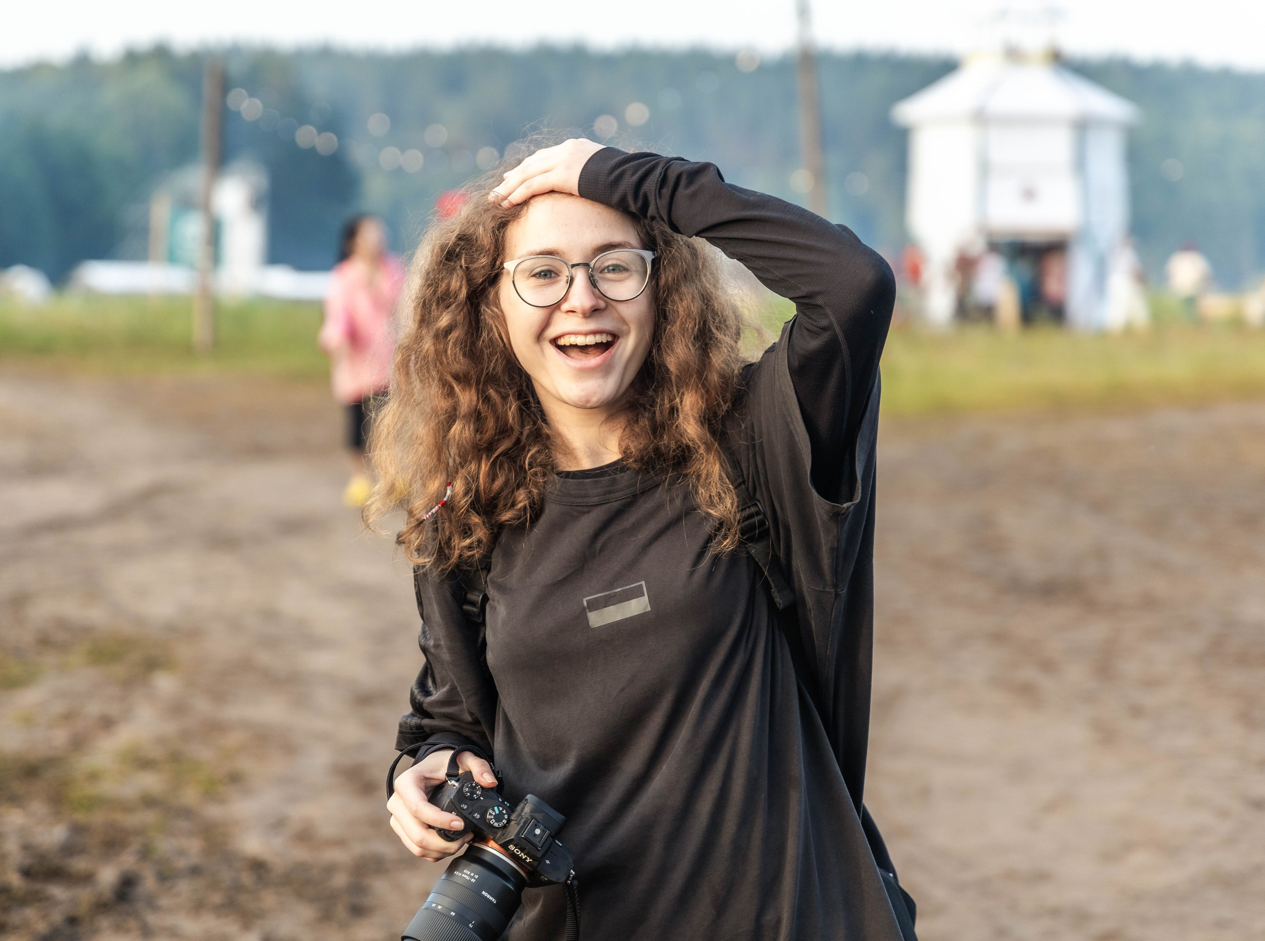 People. Фотограф Алексей Журавлёв