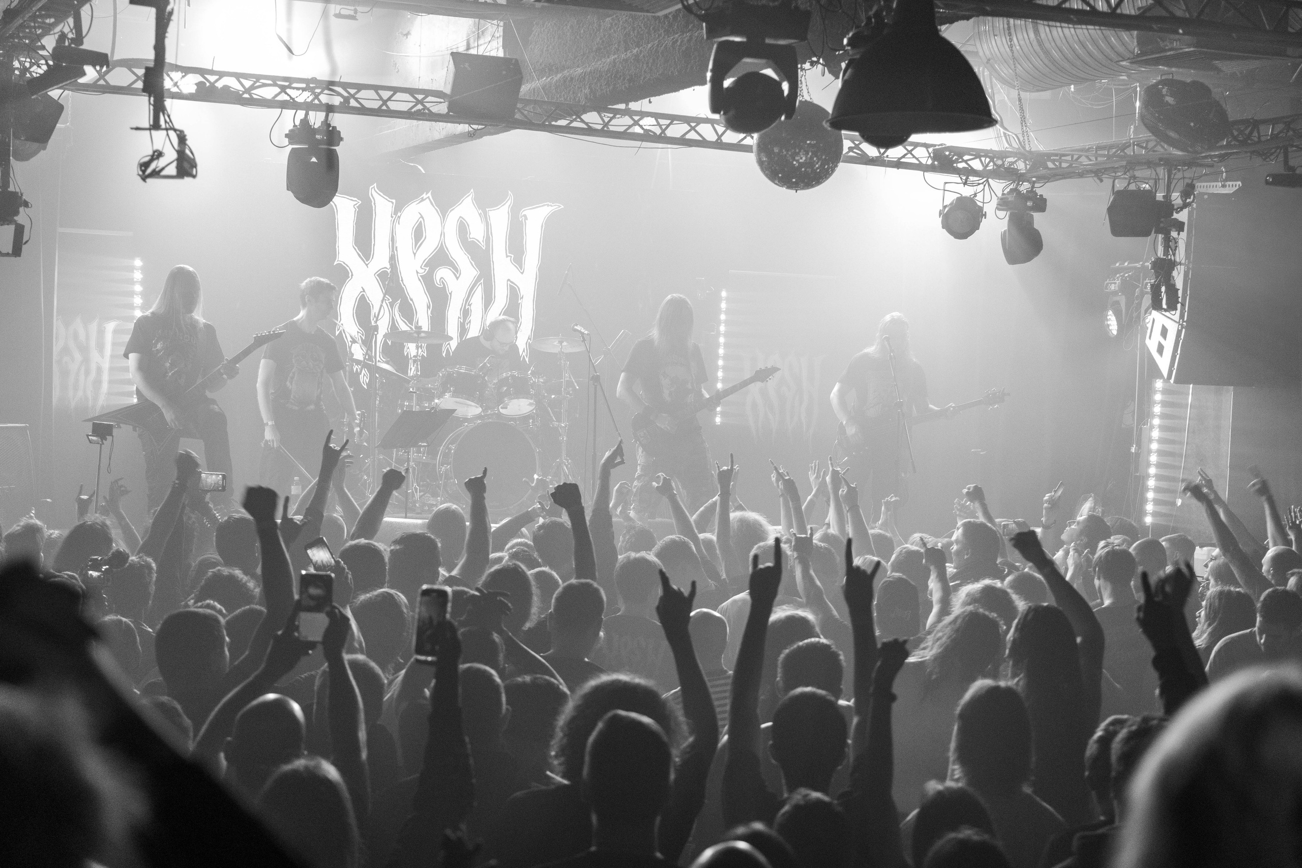 Concerts. Фотограф Алексей Журавлёв