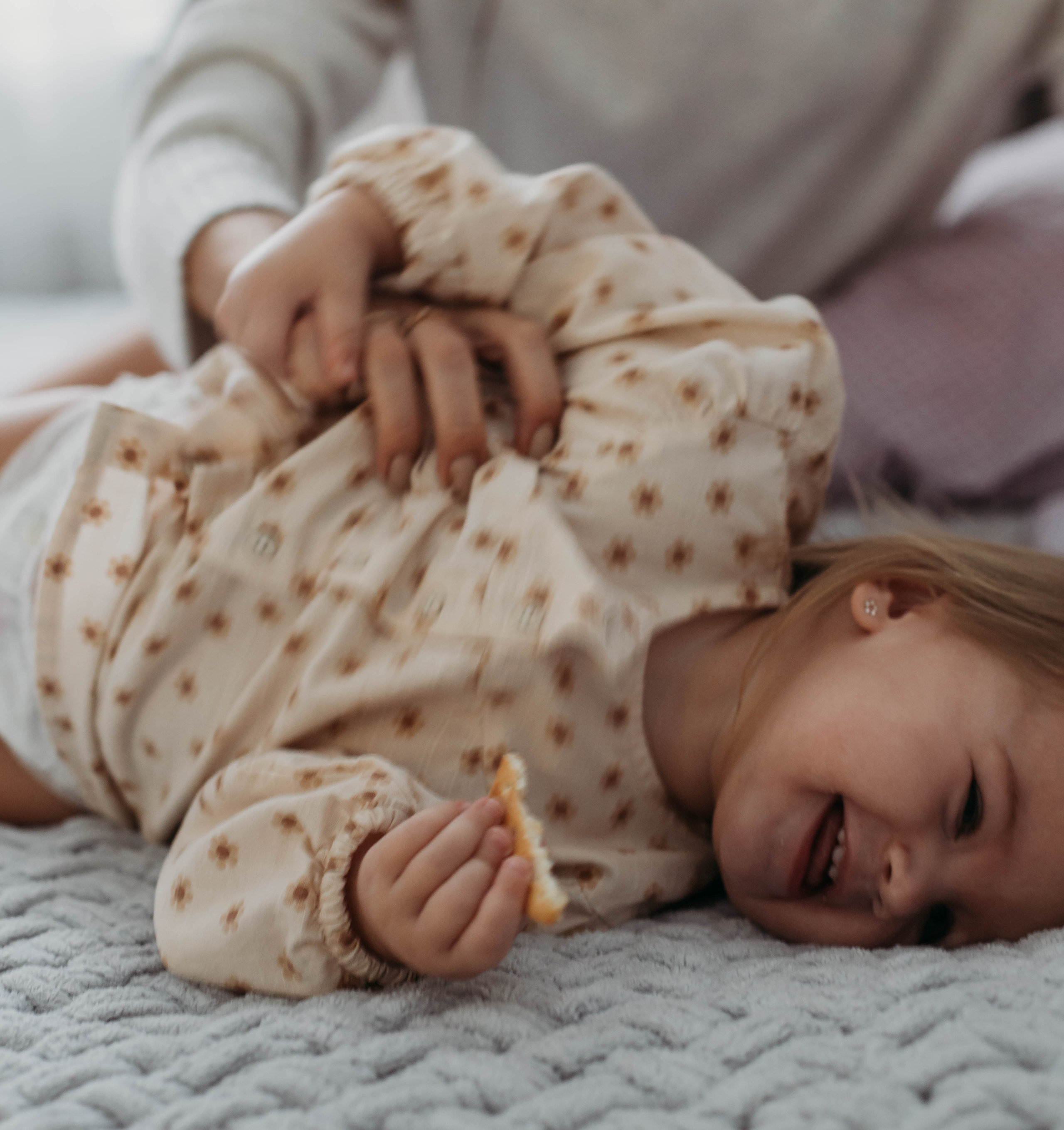 Нина и Ева. Фотограф в Санкт-Петербурге Дарья Заплитная