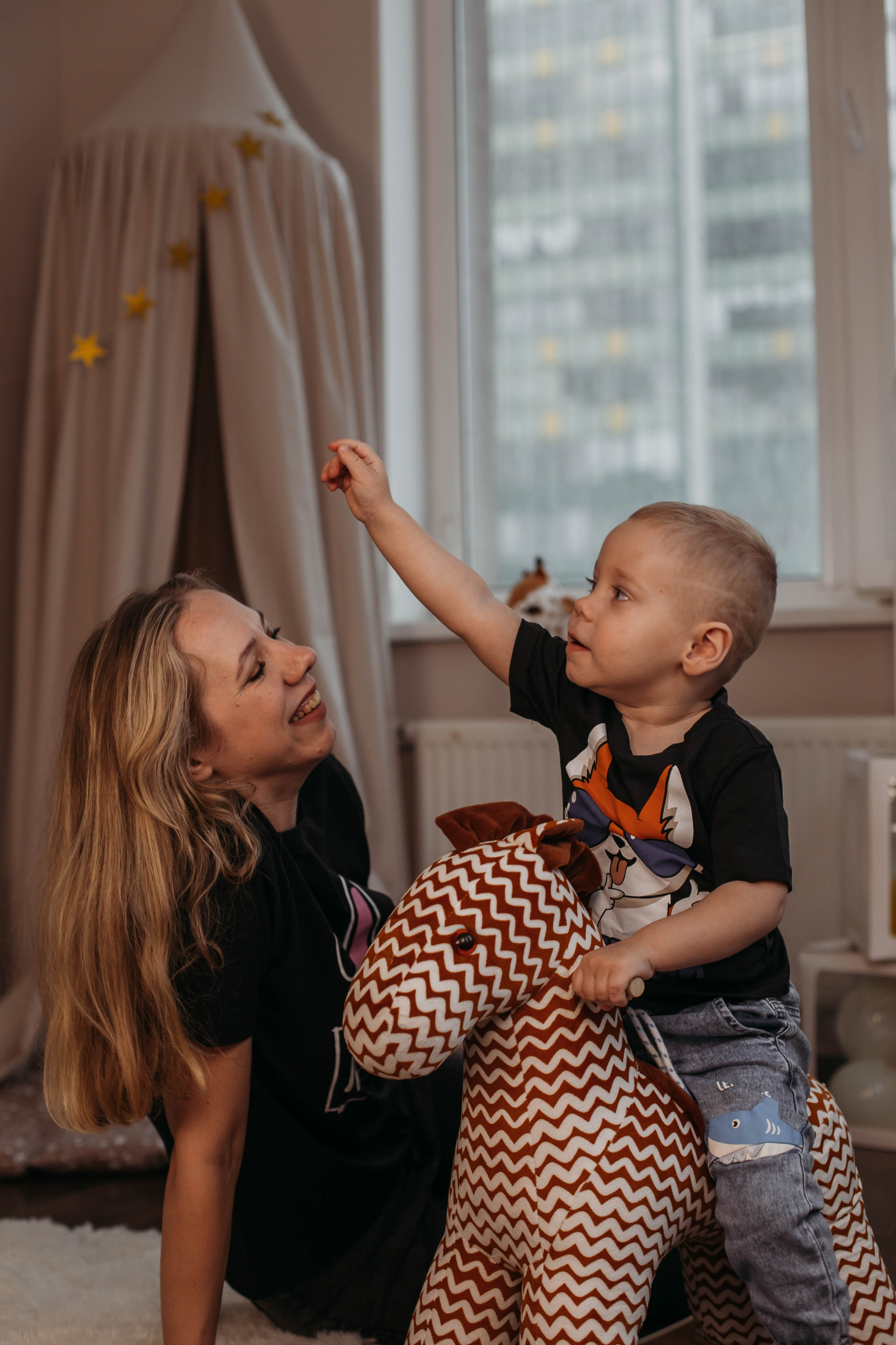 Мария и Андрюша. Фотограф в Санкт-Петербурге Дарья Заплитная