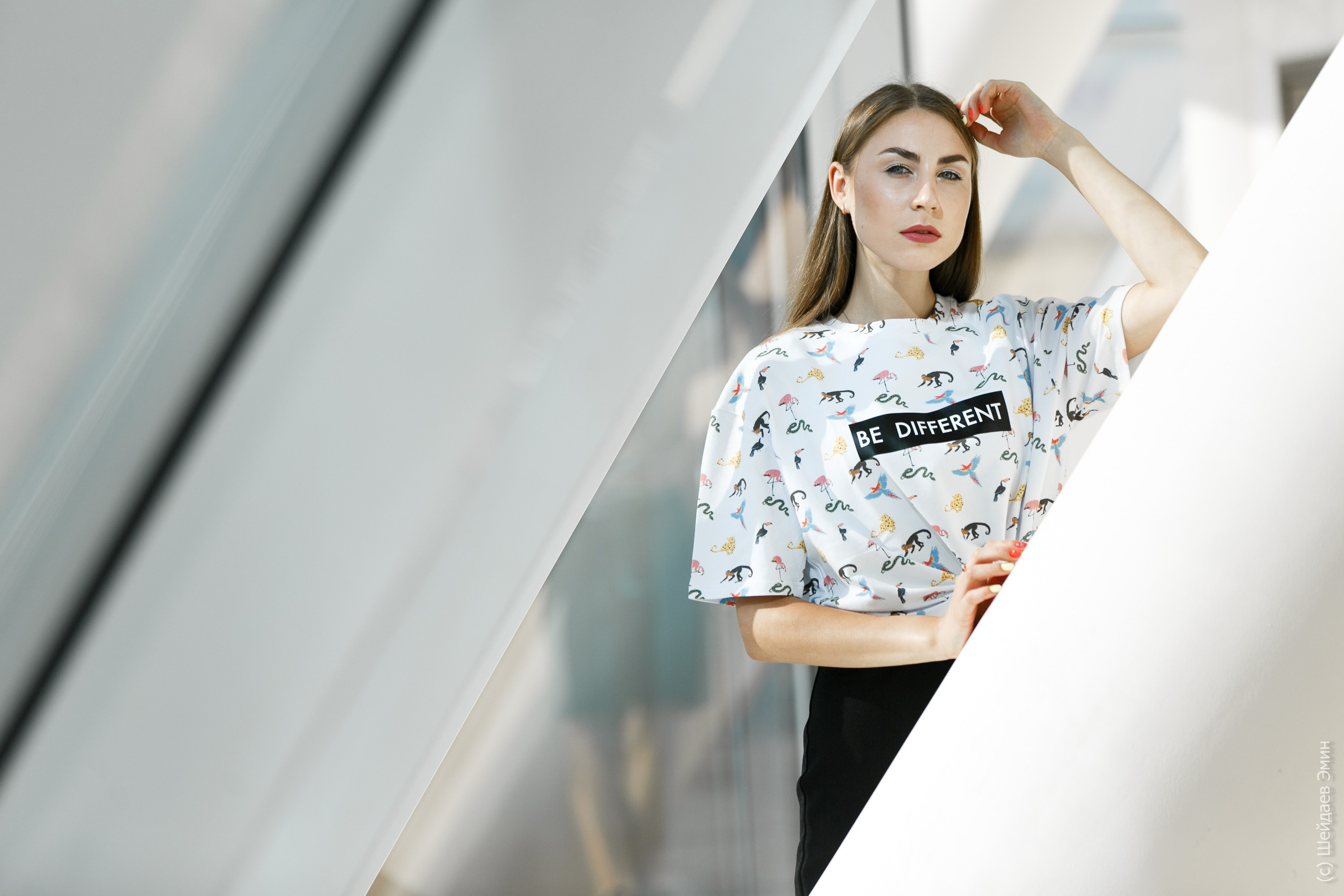 Конференция «Химия Бренда». Фотограф Шейдаев Эмин г. Волгоград