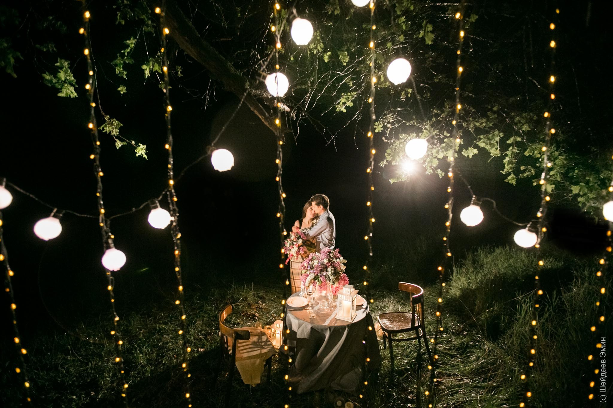 Свадебное портфолио. Фотограф Шейдаев Эмин г. Волгоград