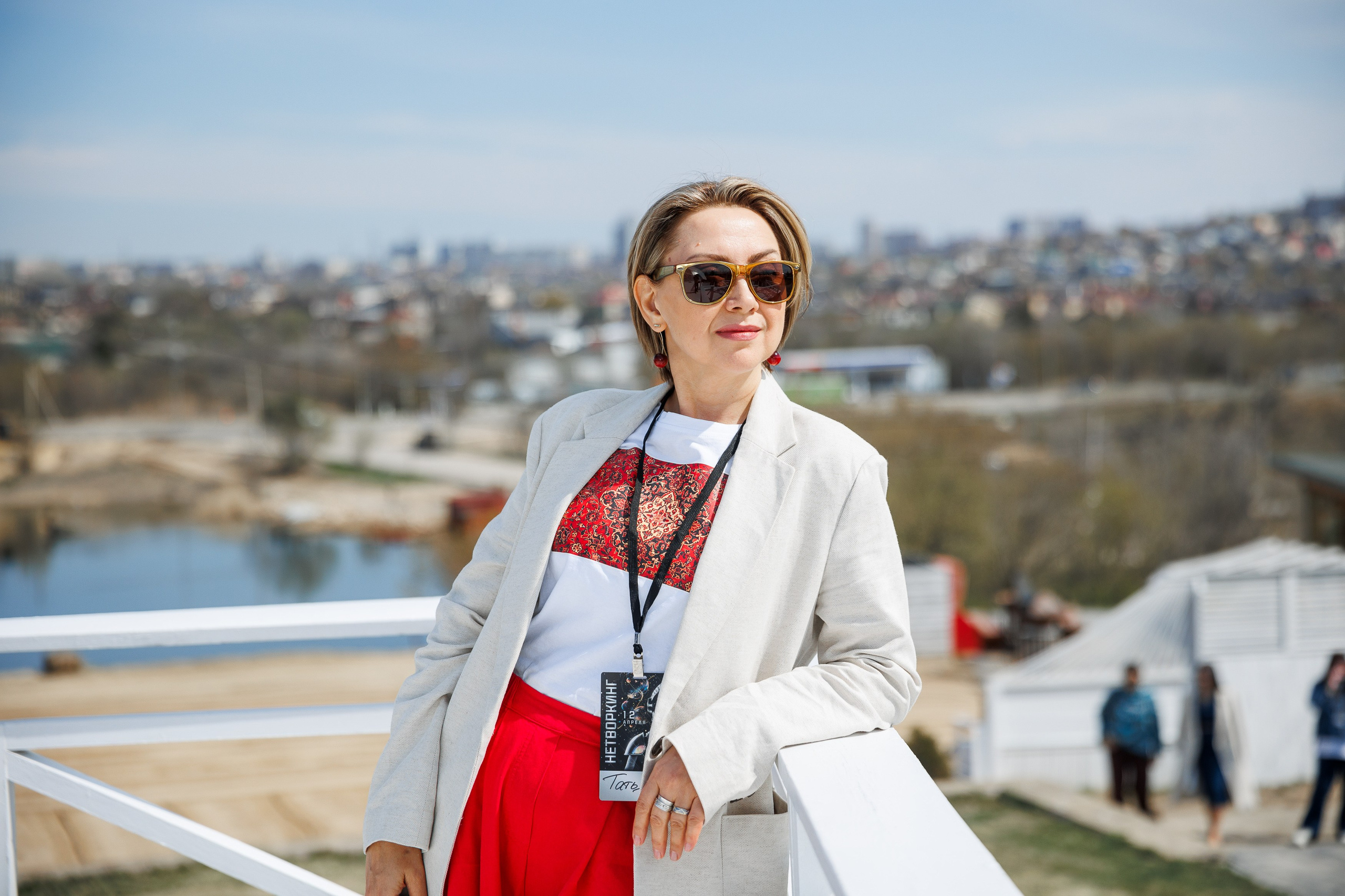 Бизнес-Нетворкинг. Фотограф Шейдаев Эмин г. Волгоград