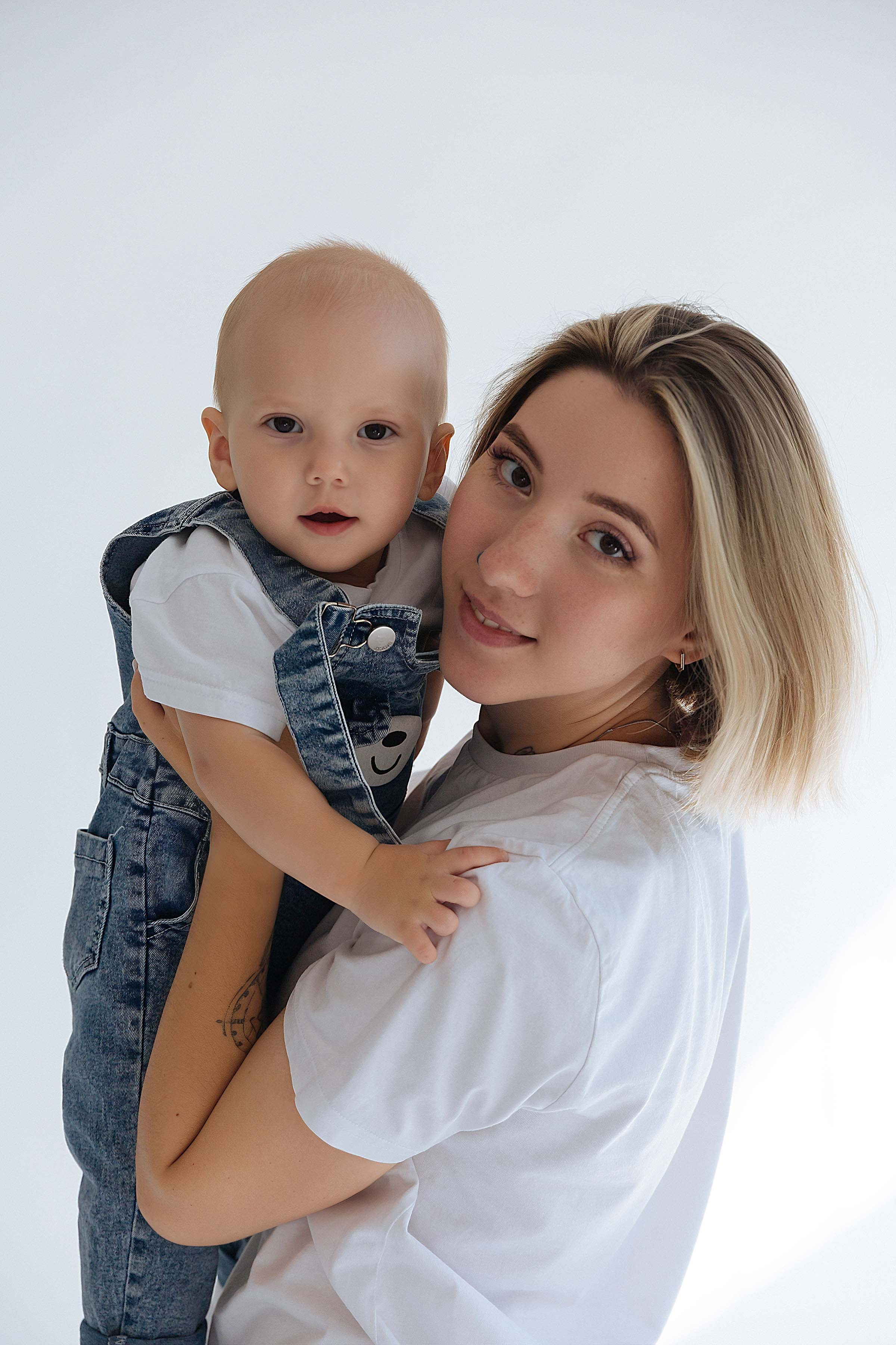 Семейные съемки. Аня | Фотограф Москва