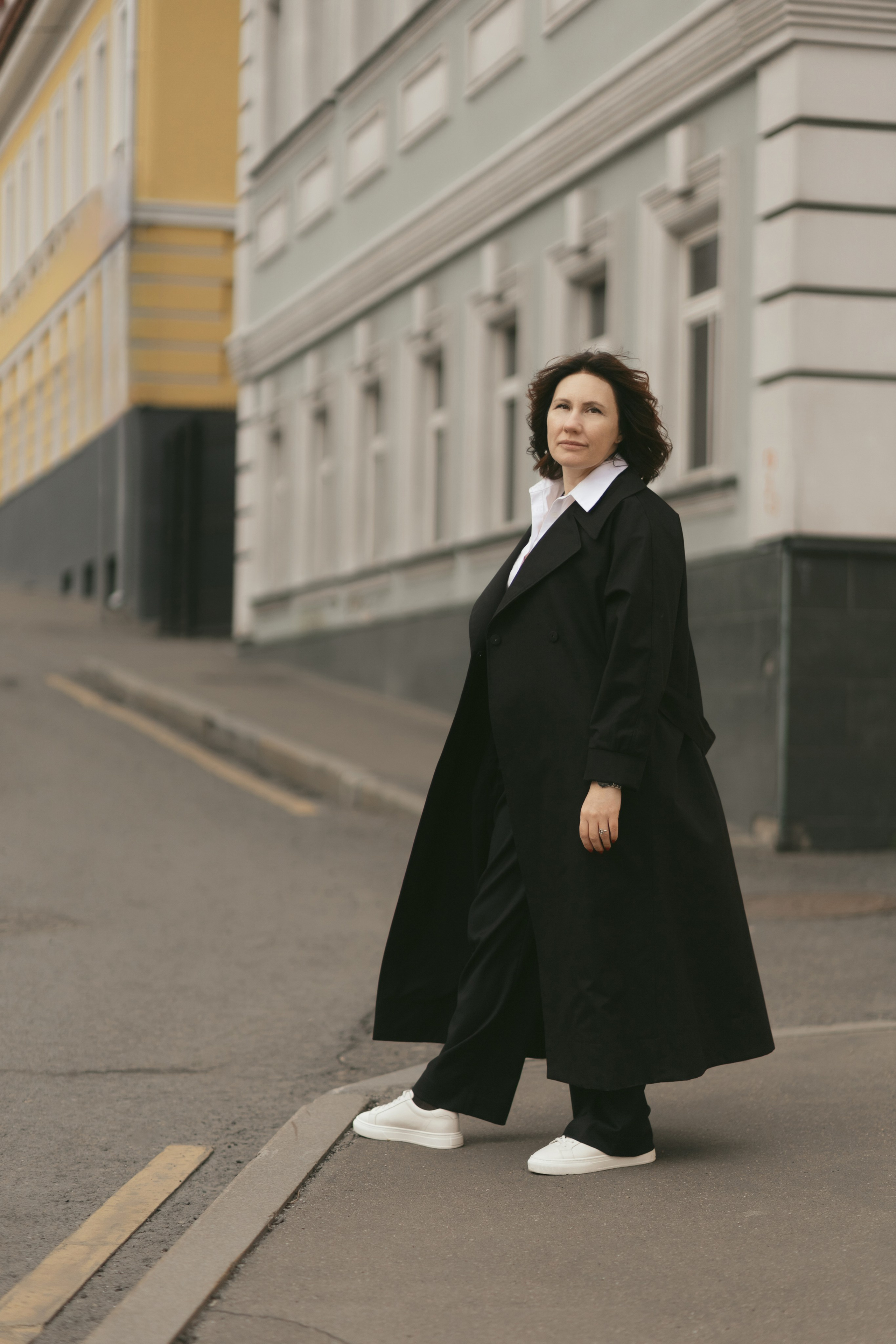 Портретный фотограф в Москве Виталий Сабирзянов