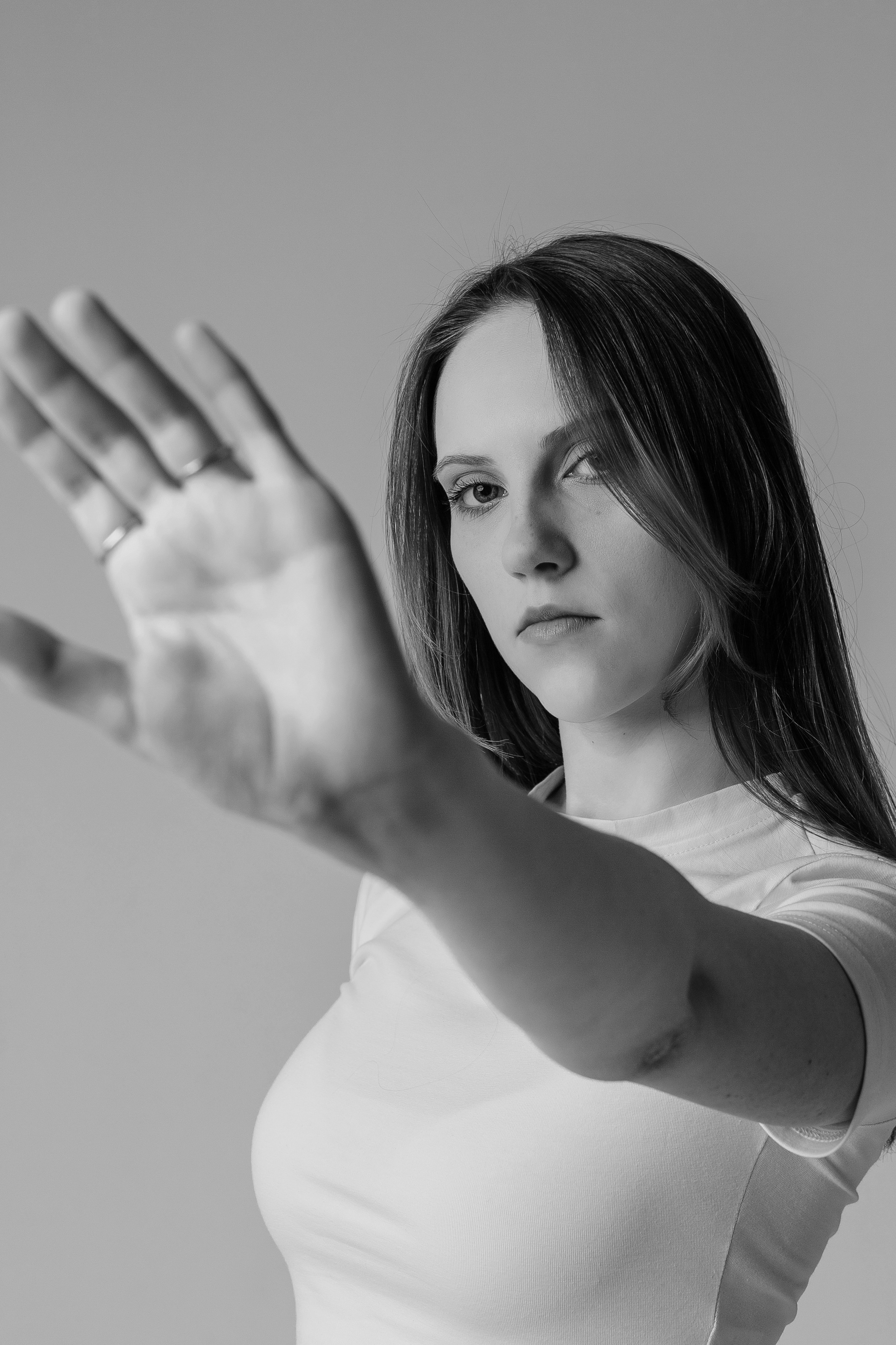 Полина. Фотограф Краснодар Марго Хелбен