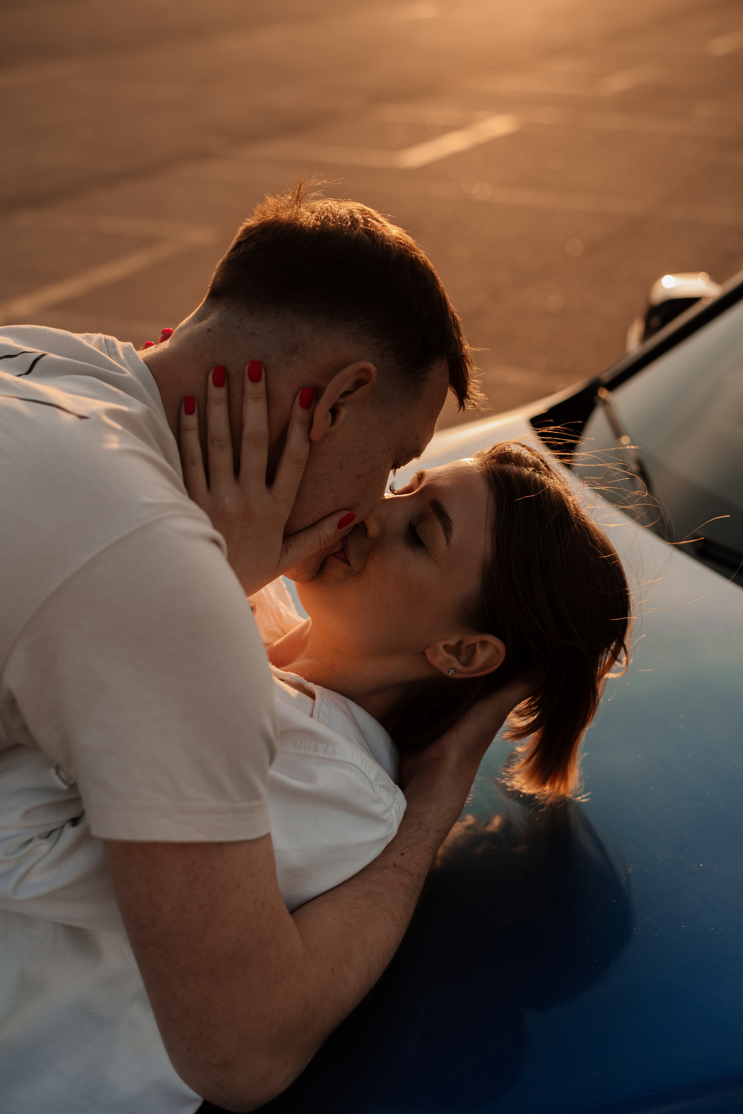 Арина ♡ Даниил. Фотограф Ольга Плеханова | Нижний Новгород, Москва