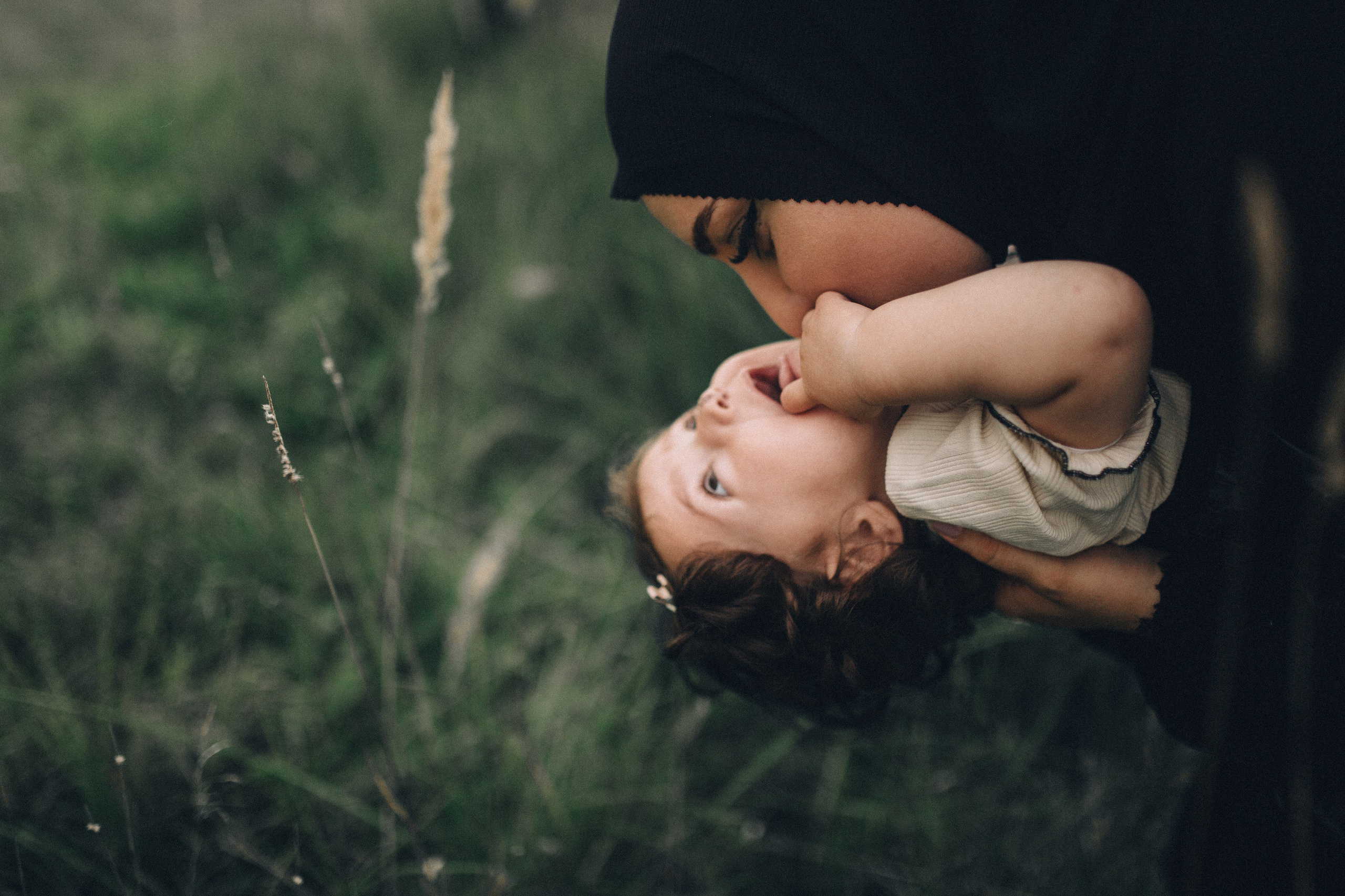 Кино о большой любви к детям. Анастасия Гольнева