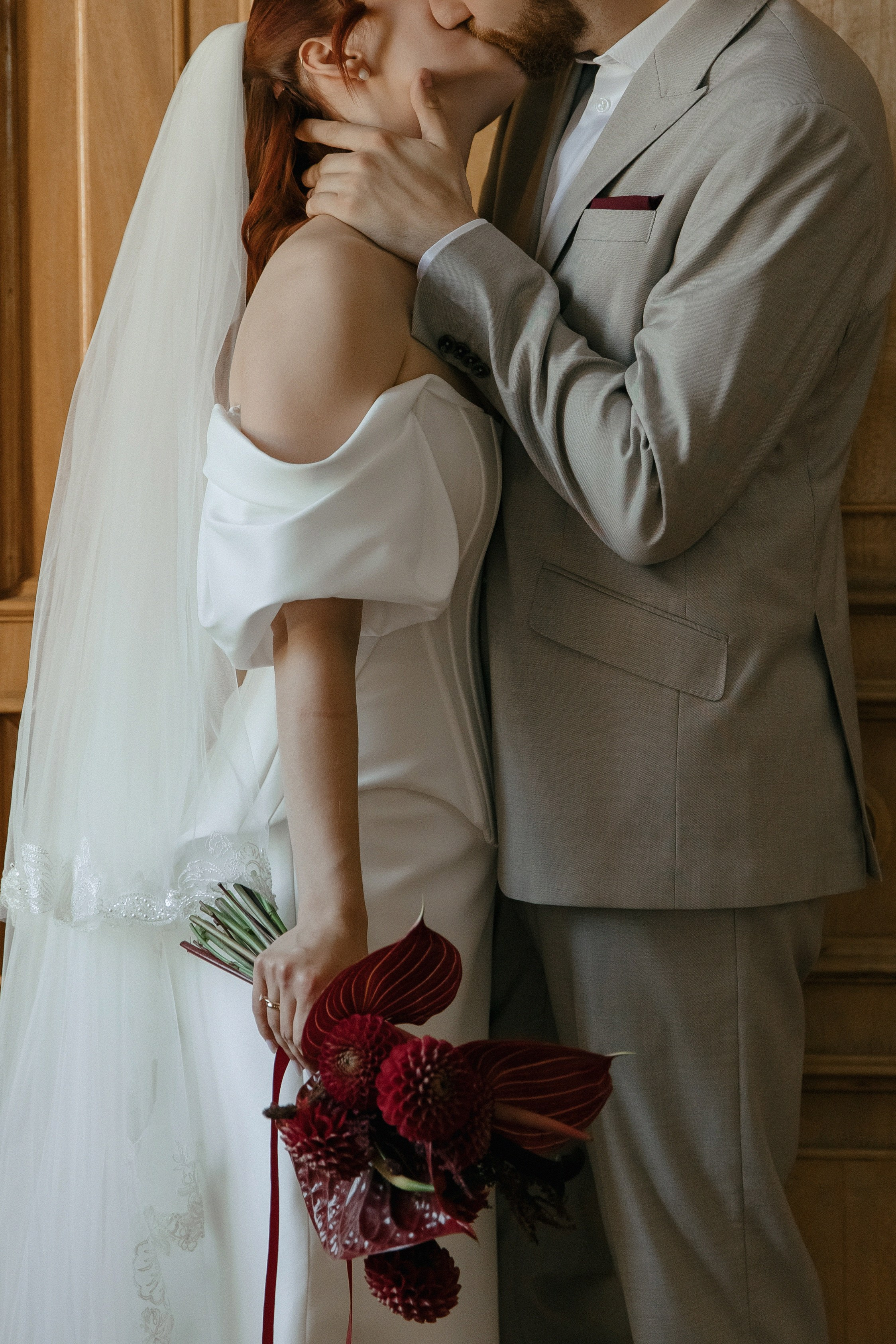 Винтажная история: читальня имПушкина и 21Культ. Свадебный фотограф Москва